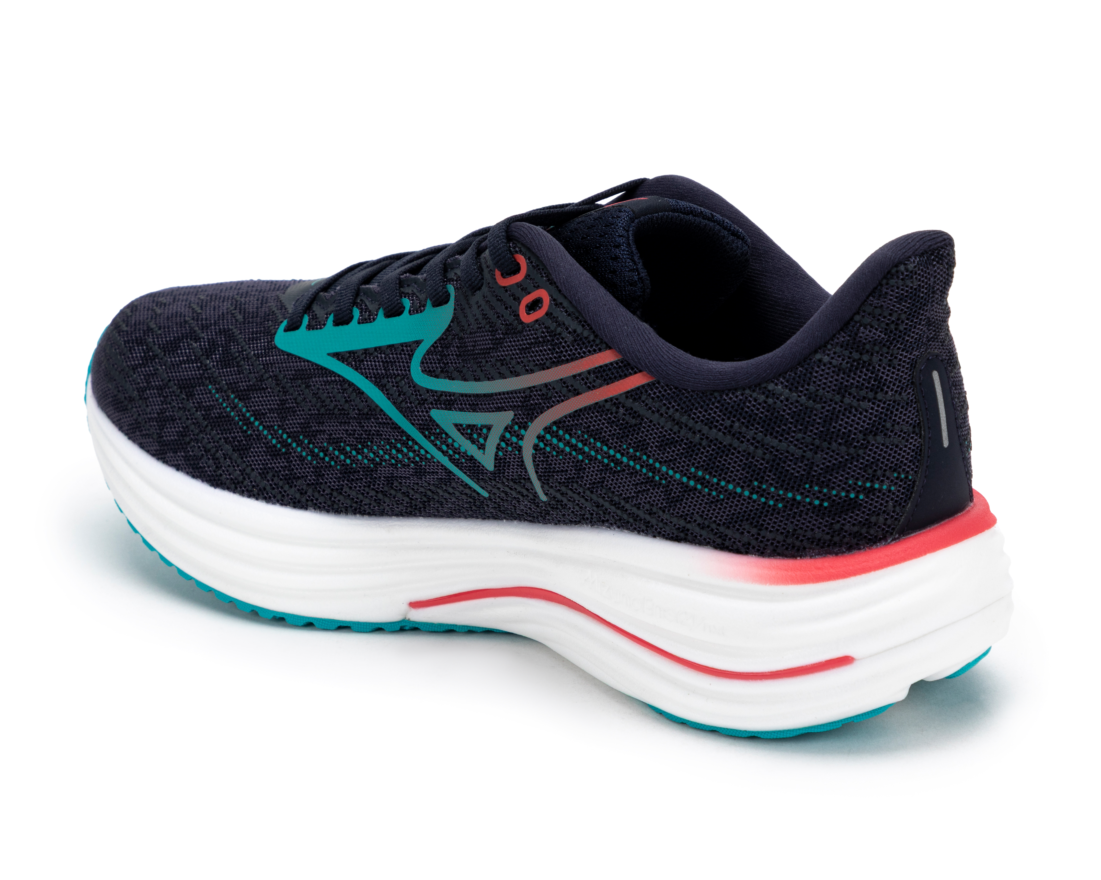 Foto 3 | Foto 3 | Tenis para Correr Mizuno Wave Rider 29 para Hombre