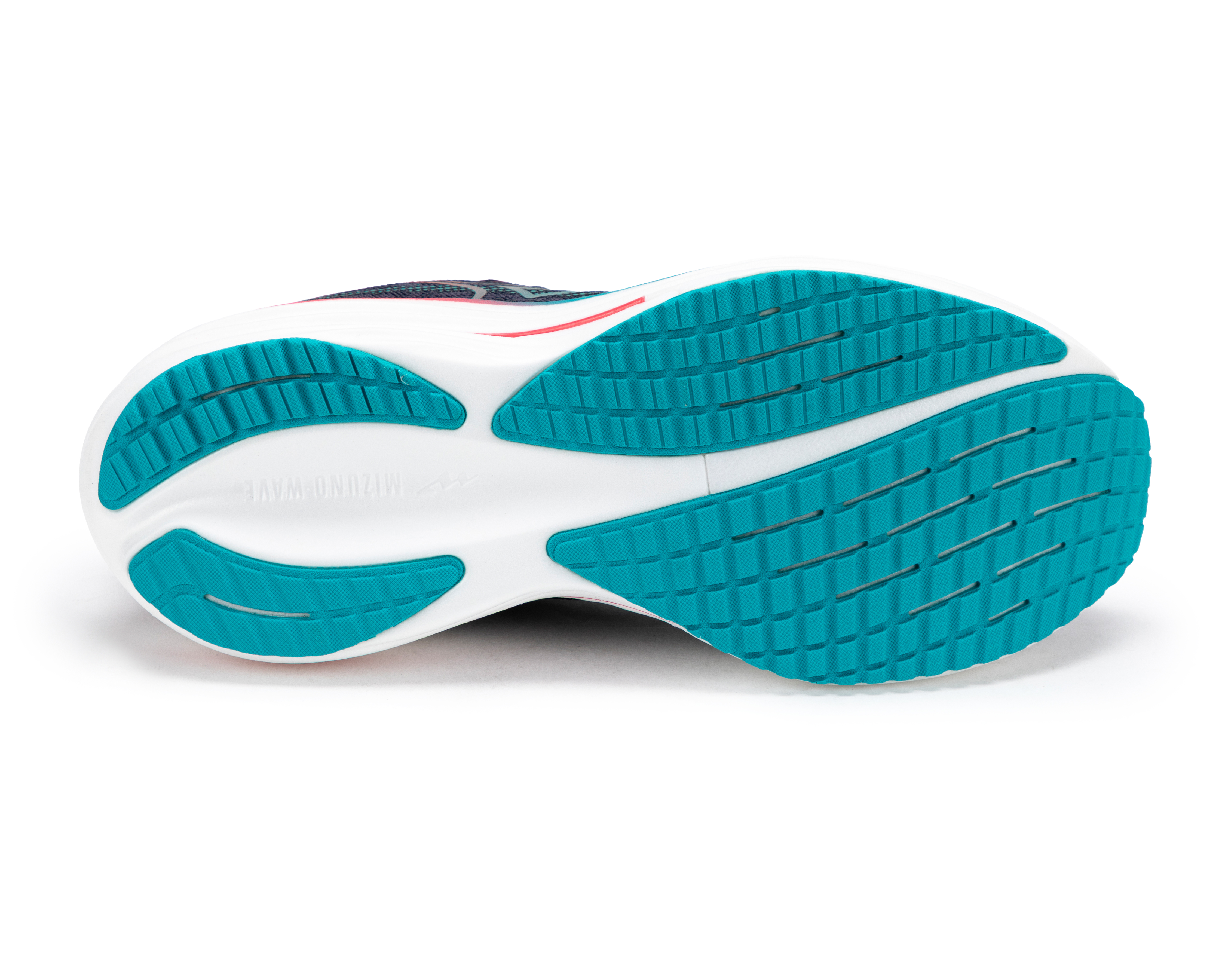 Foto 5 pulgar | Foto 4 | Tenis para Correr Mizuno Wave Rider 29 para Hombre