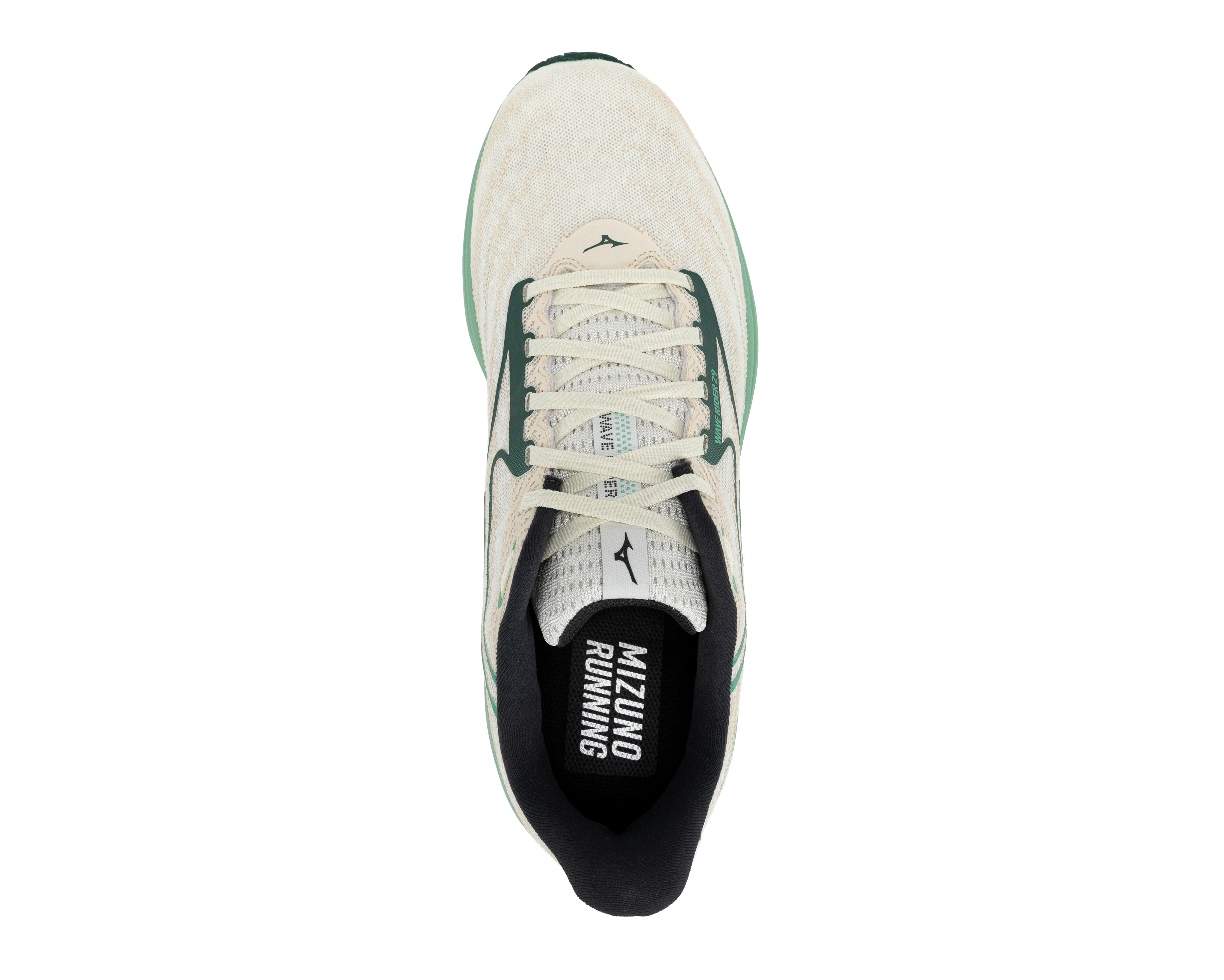 Foto 5 | Foto 5 | Tenis para Correr Mizuno Wave Rider 29 para Hombre