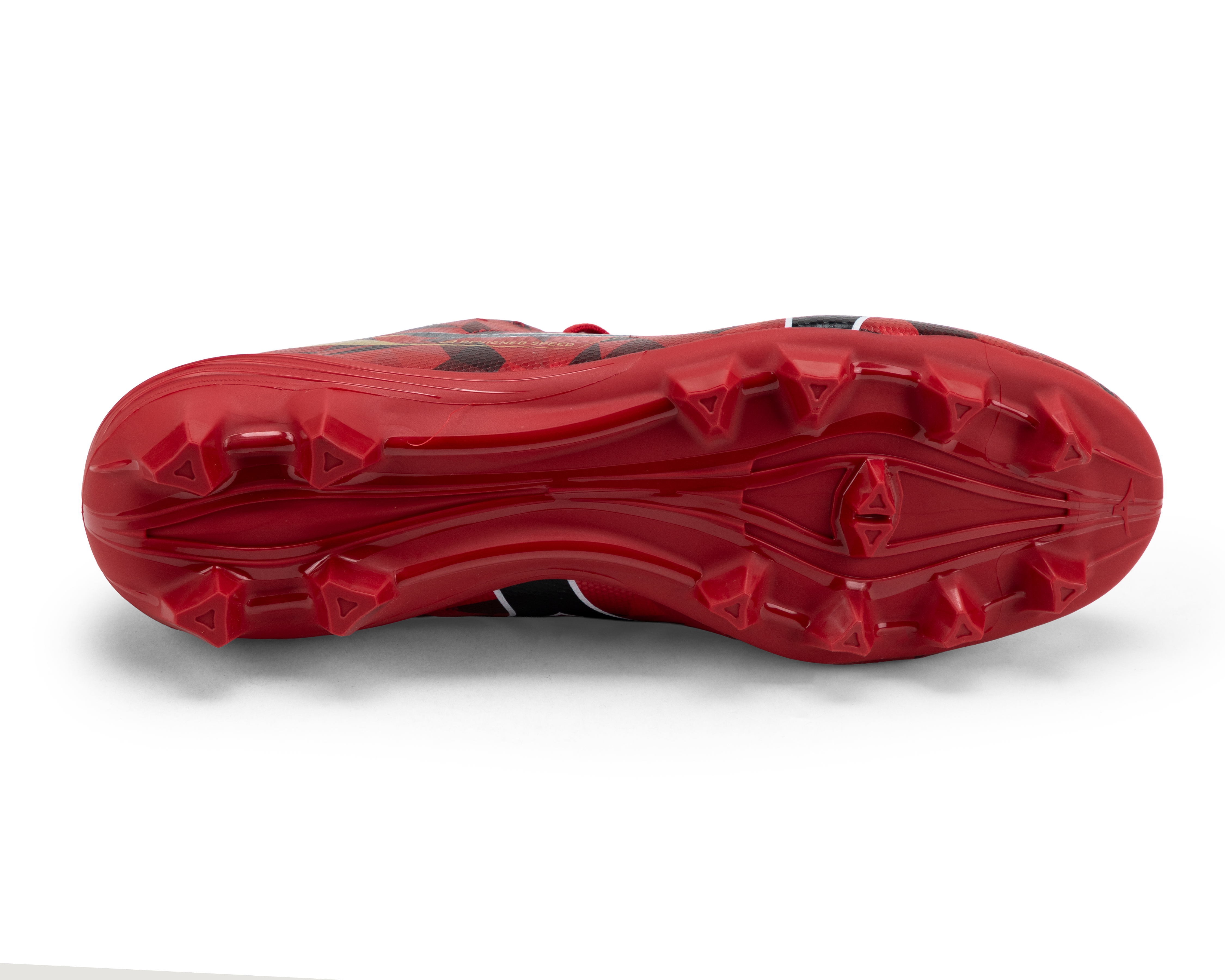 Foto 5 pulgar | Foto 4 | Taquetes para Futbol Mizuno A II Select 1090 para Hombre