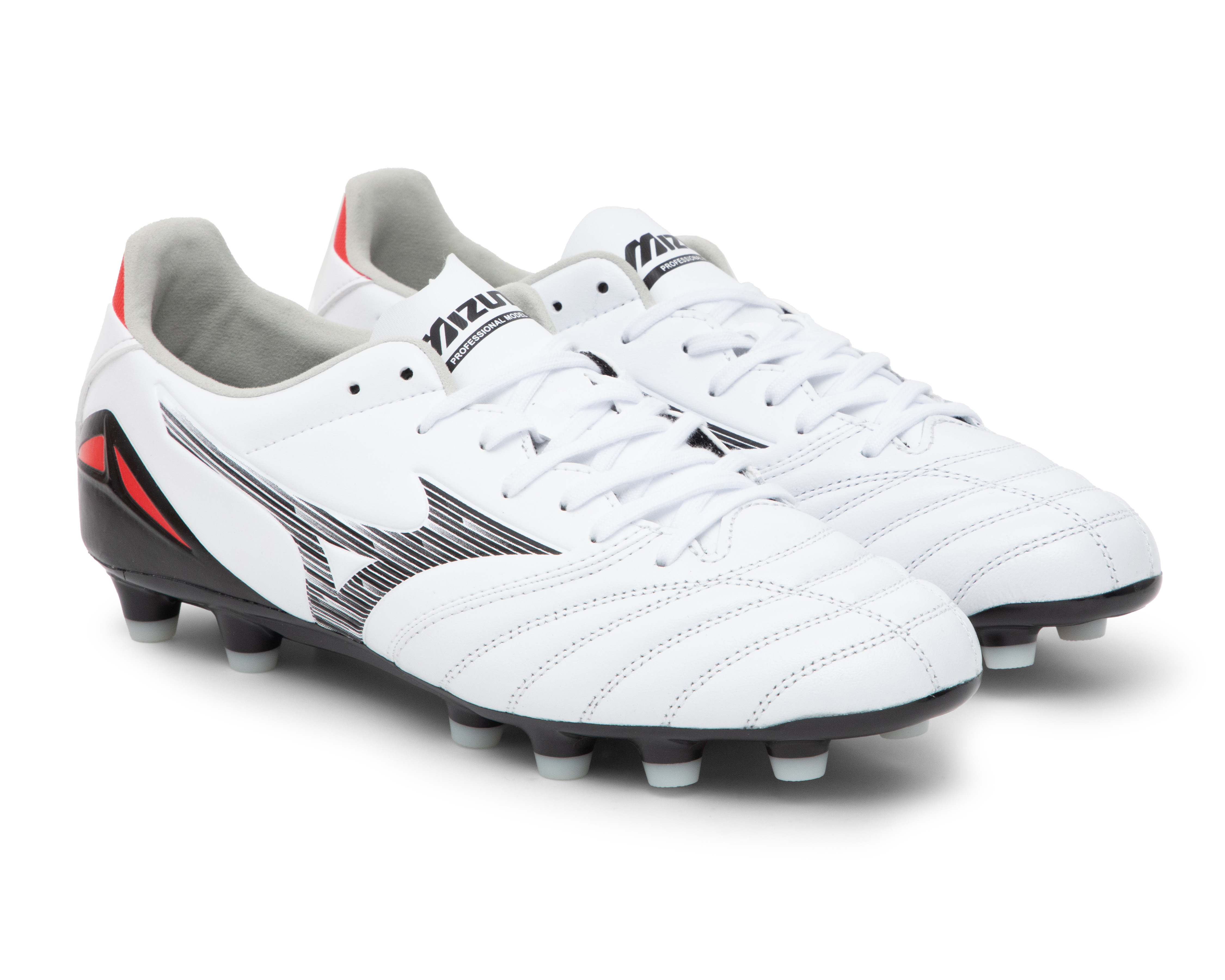 Taquetes Mizuno Morelia Neo IV Pro para Hombre