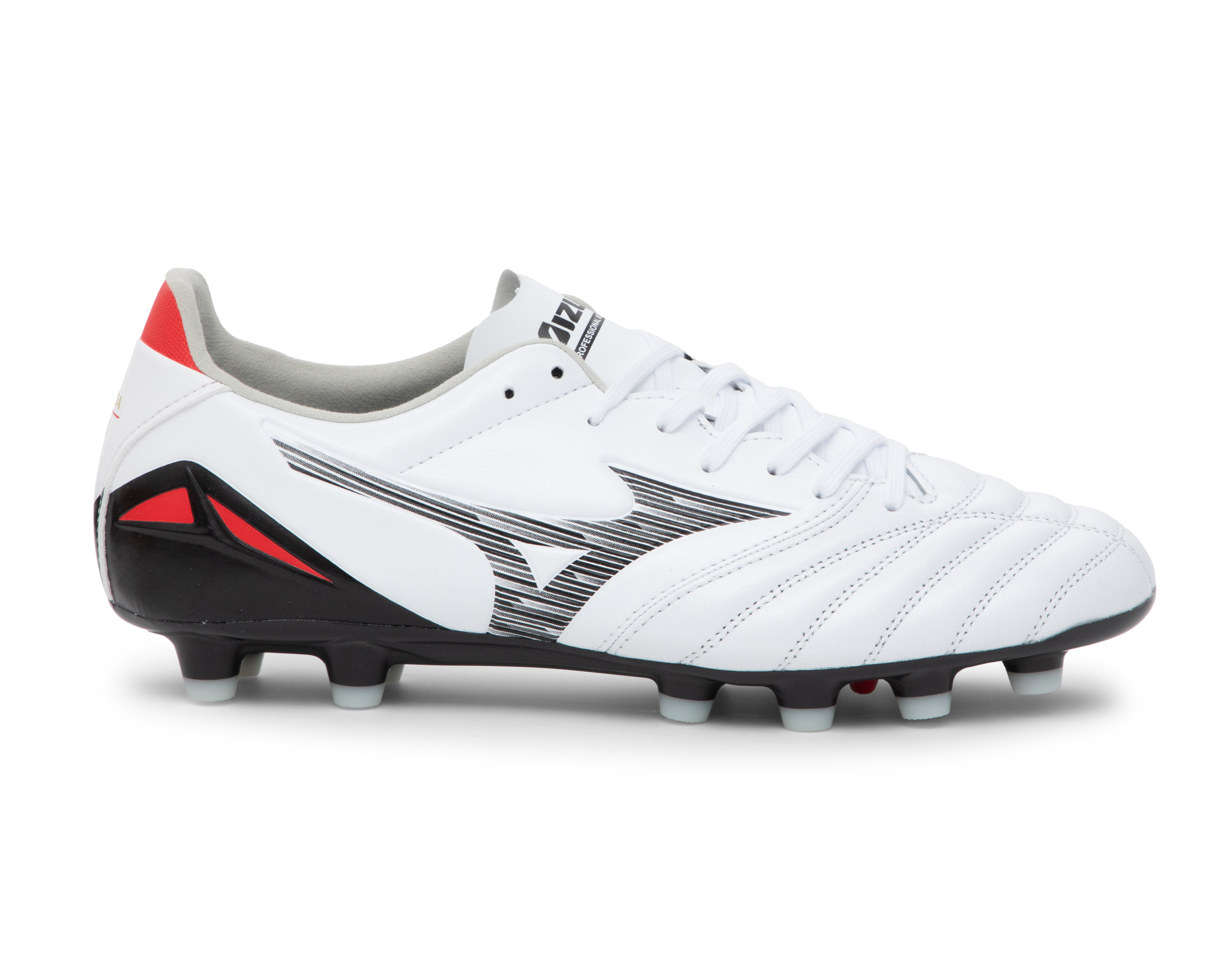 Foto 2 | Foto 2 | Taquetes Mizuno Morelia Neo IV Pro para Hombre