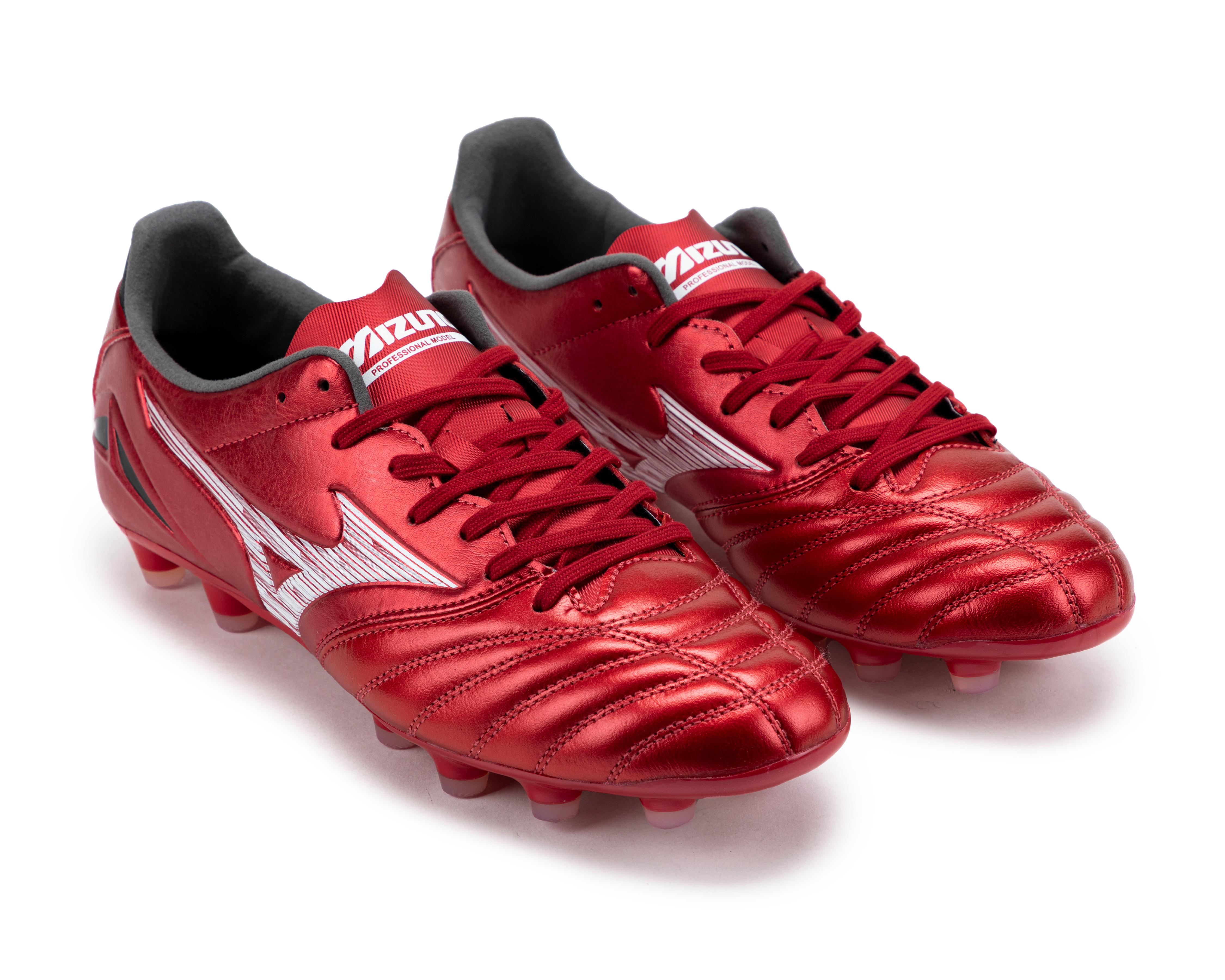 Taquetes para Futbol Mizuno Morelia Neo IV Pro para Hombre