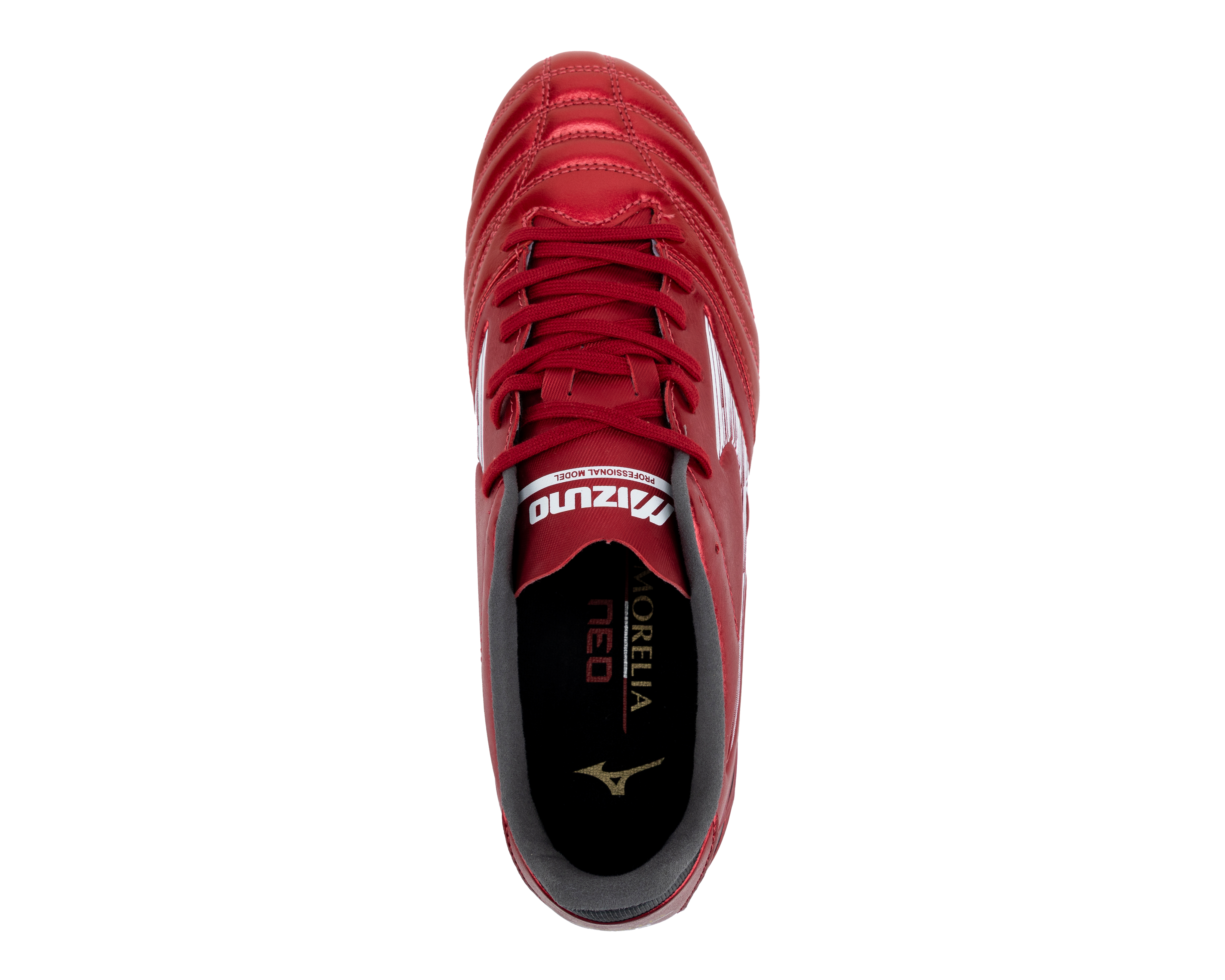 Foto 6 pulgar | Foto 5 | Taquetes para Futbol Mizuno Morelia Neo IV Pro para Hombre