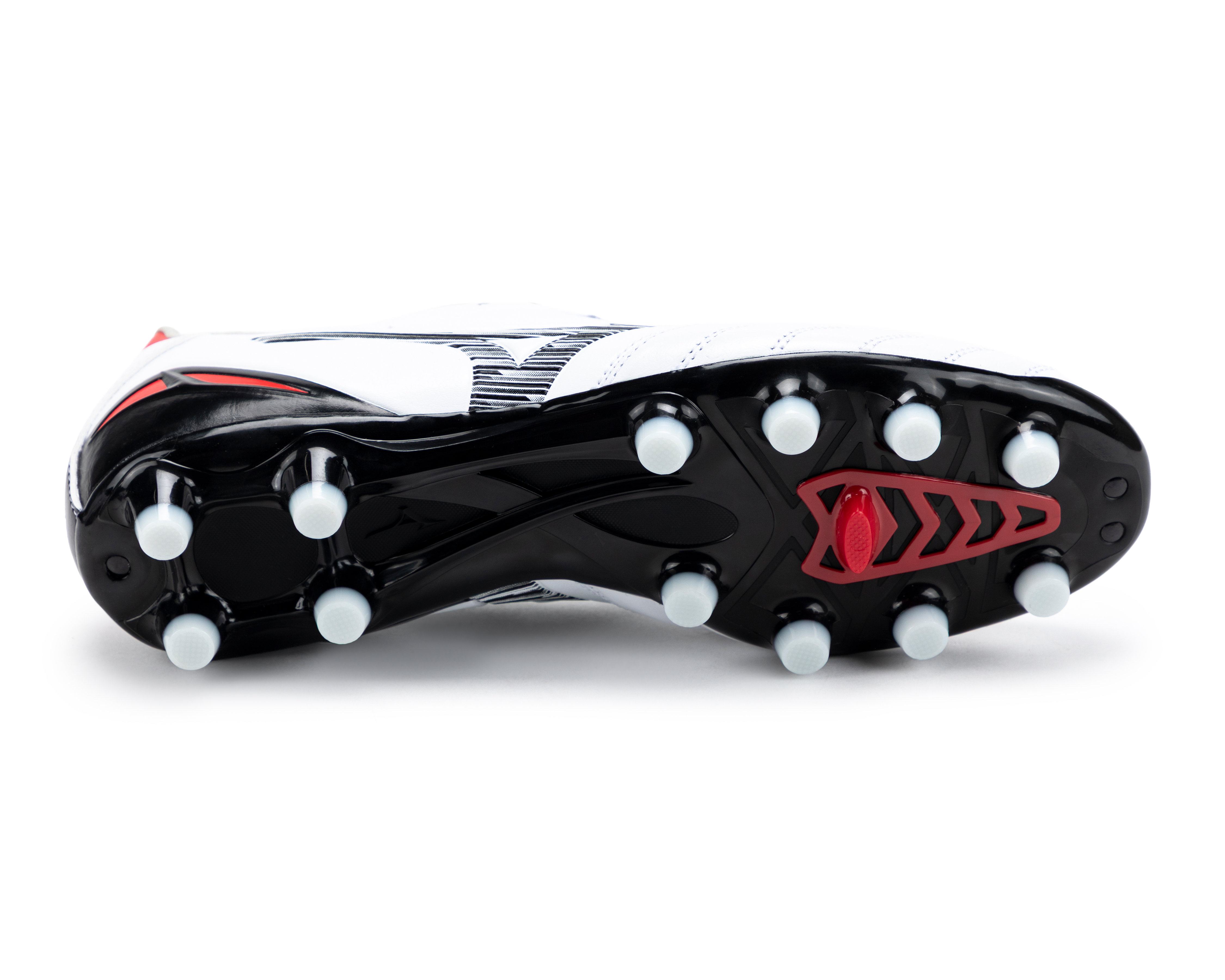 Foto 5 pulgar | Foto 4 | Taquetes para Futbol Mizuno Morelia Neo IV Pro para Hombre