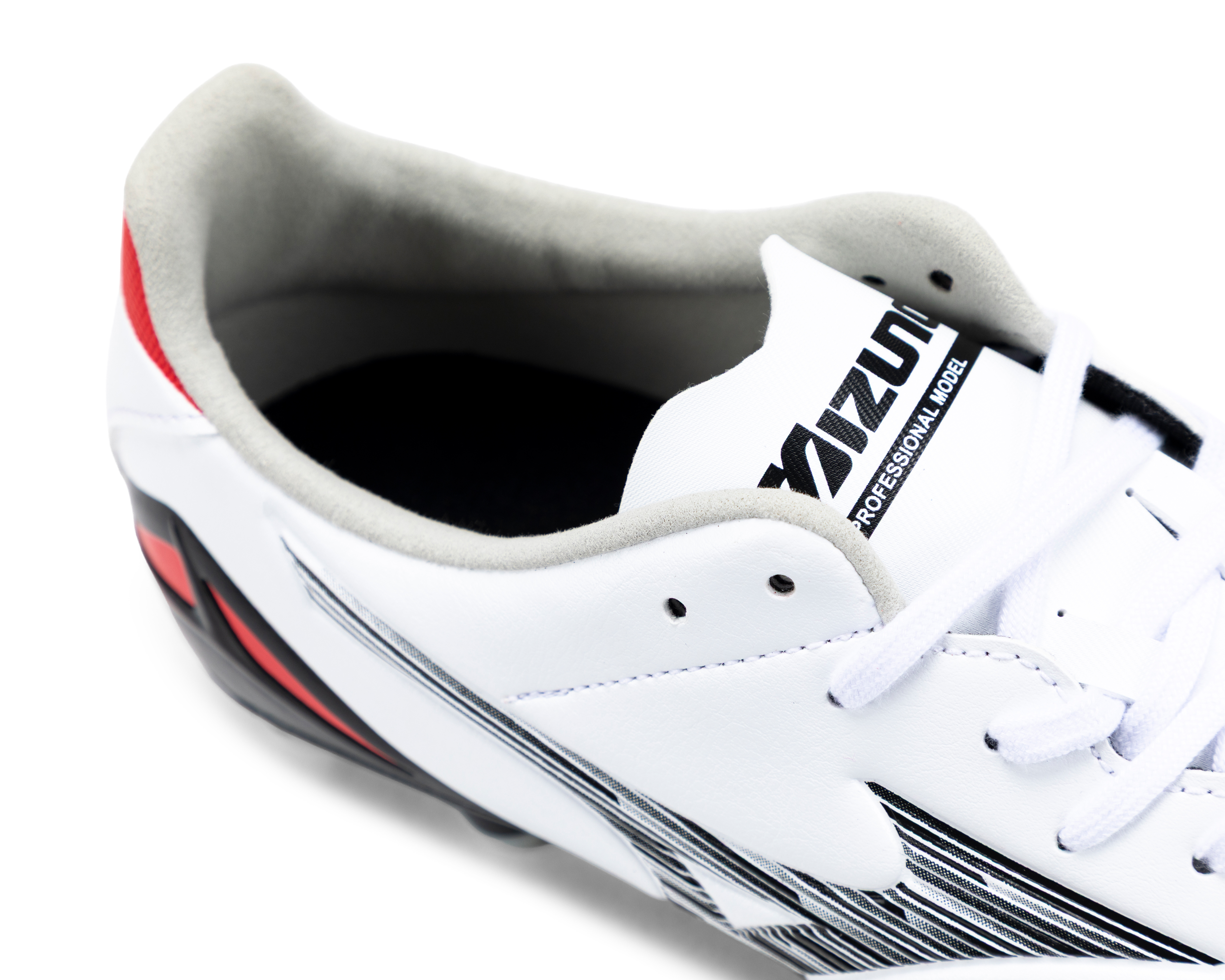 Foto 7 pulgar | Foto 6 | Taquetes para Futbol Mizuno Morelia Neo IV Pro para Hombre