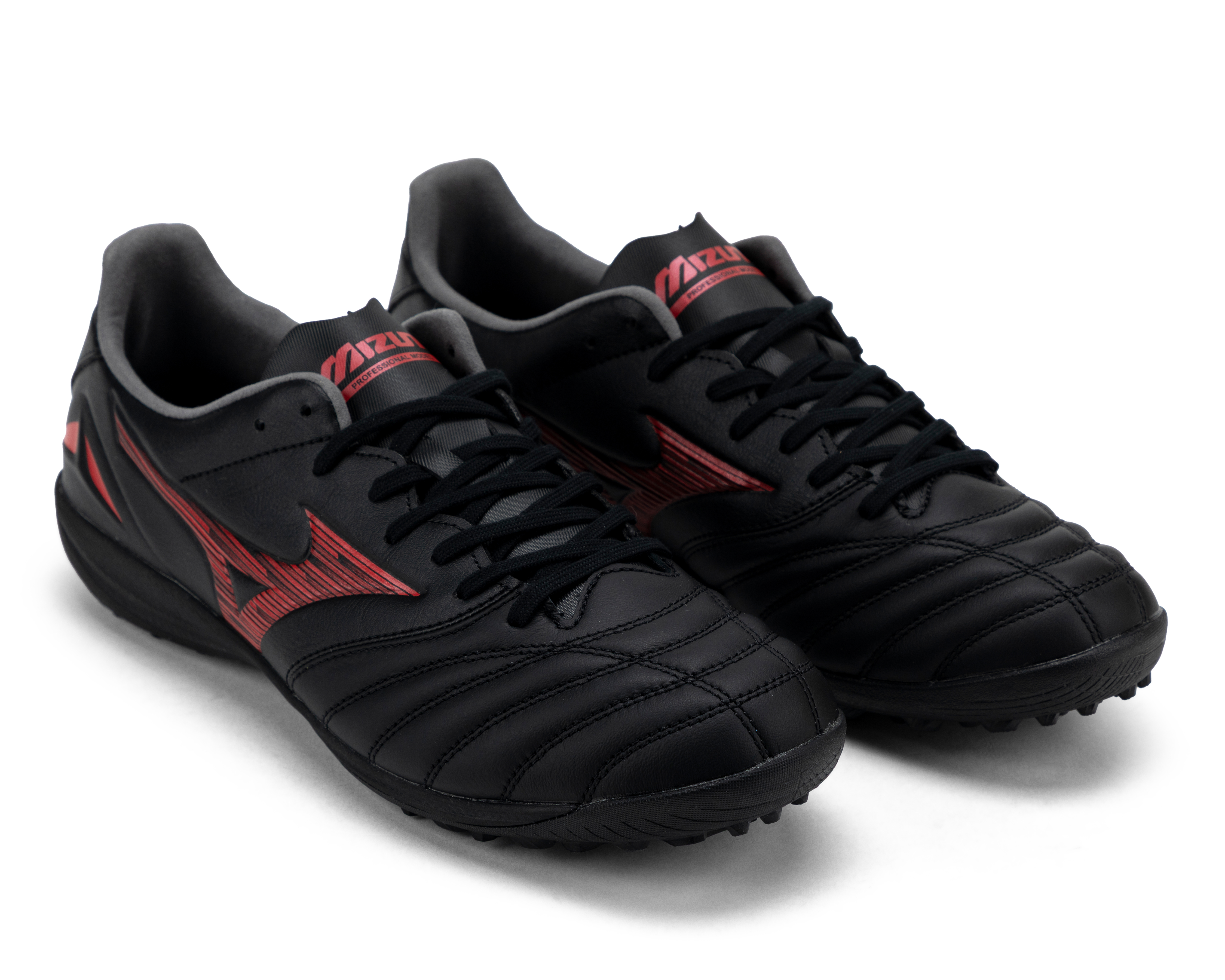 Foto 1 | Foto 1 | Tenis para Futbol Mizuno Morelia Neo IV Pro As 9 para Hombre