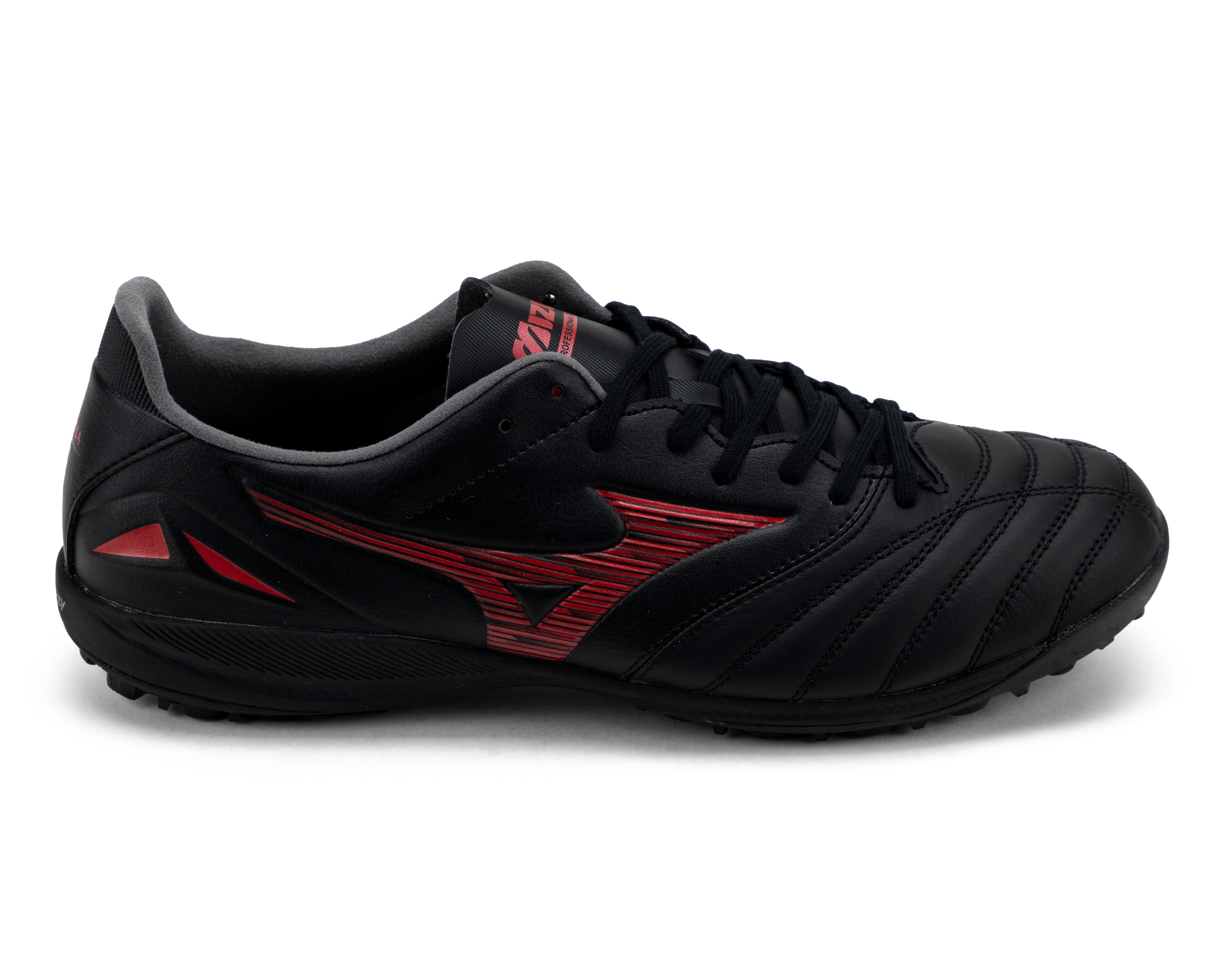 Foto 3 pulgar | Foto 2 | Tenis para Futbol Mizuno Morelia Neo IV Pro As 9 para Hombre