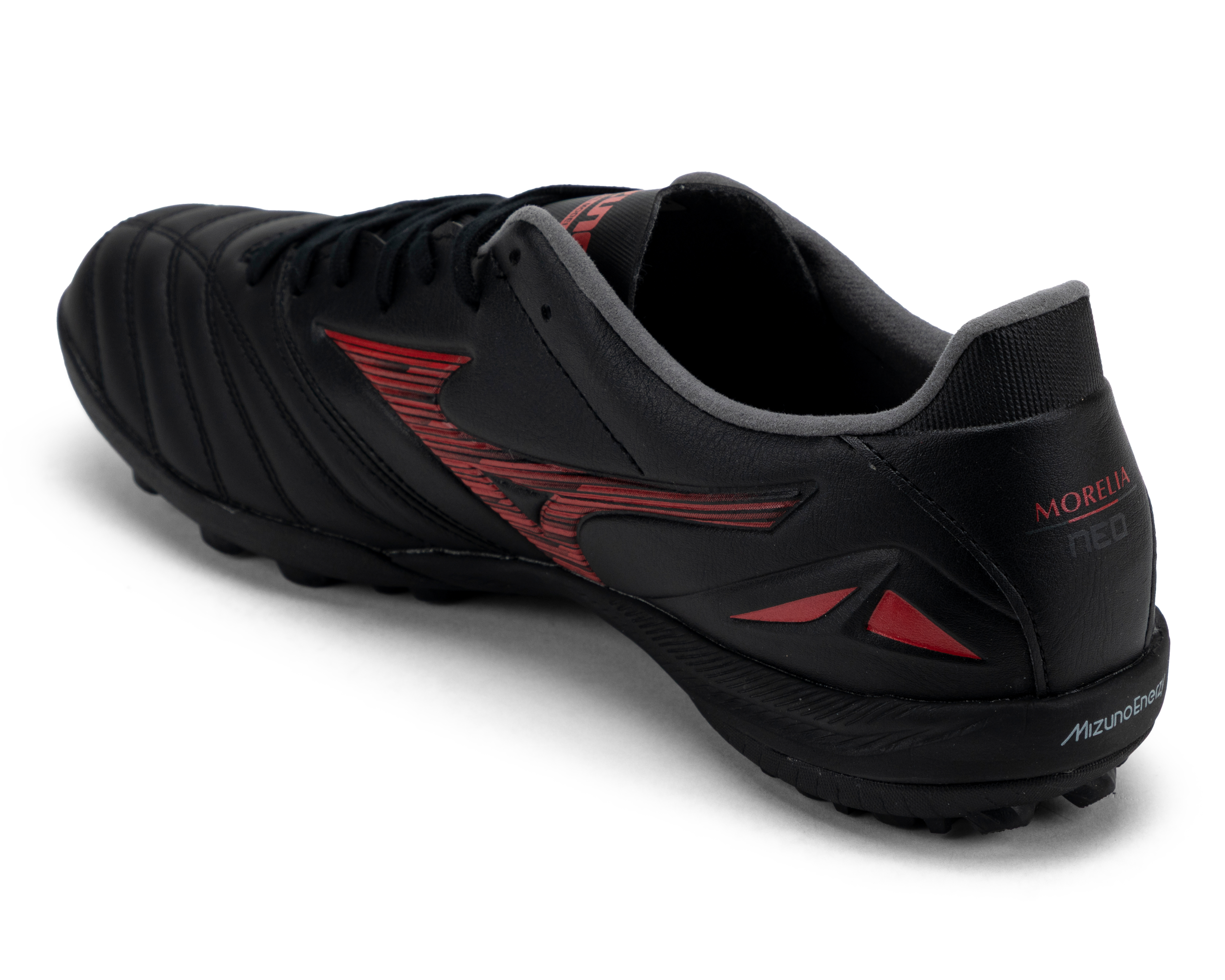 Foto 3 | Foto 3 | Tenis para Futbol Mizuno Morelia Neo IV Pro As 9 para Hombre
