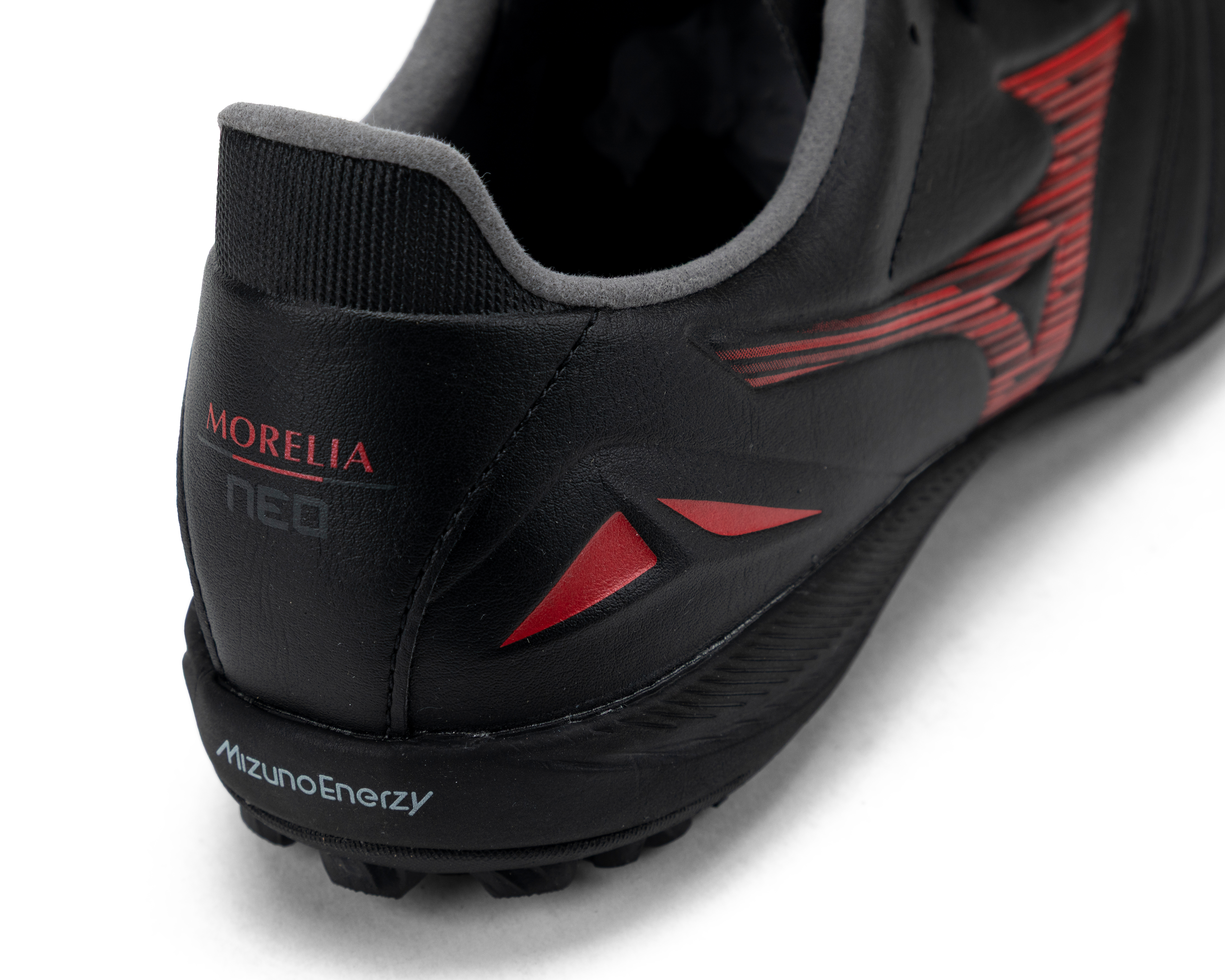 Foto 7 pulgar | Foto 6 | Tenis para Futbol Mizuno Morelia Neo IV Pro As 9 para Hombre