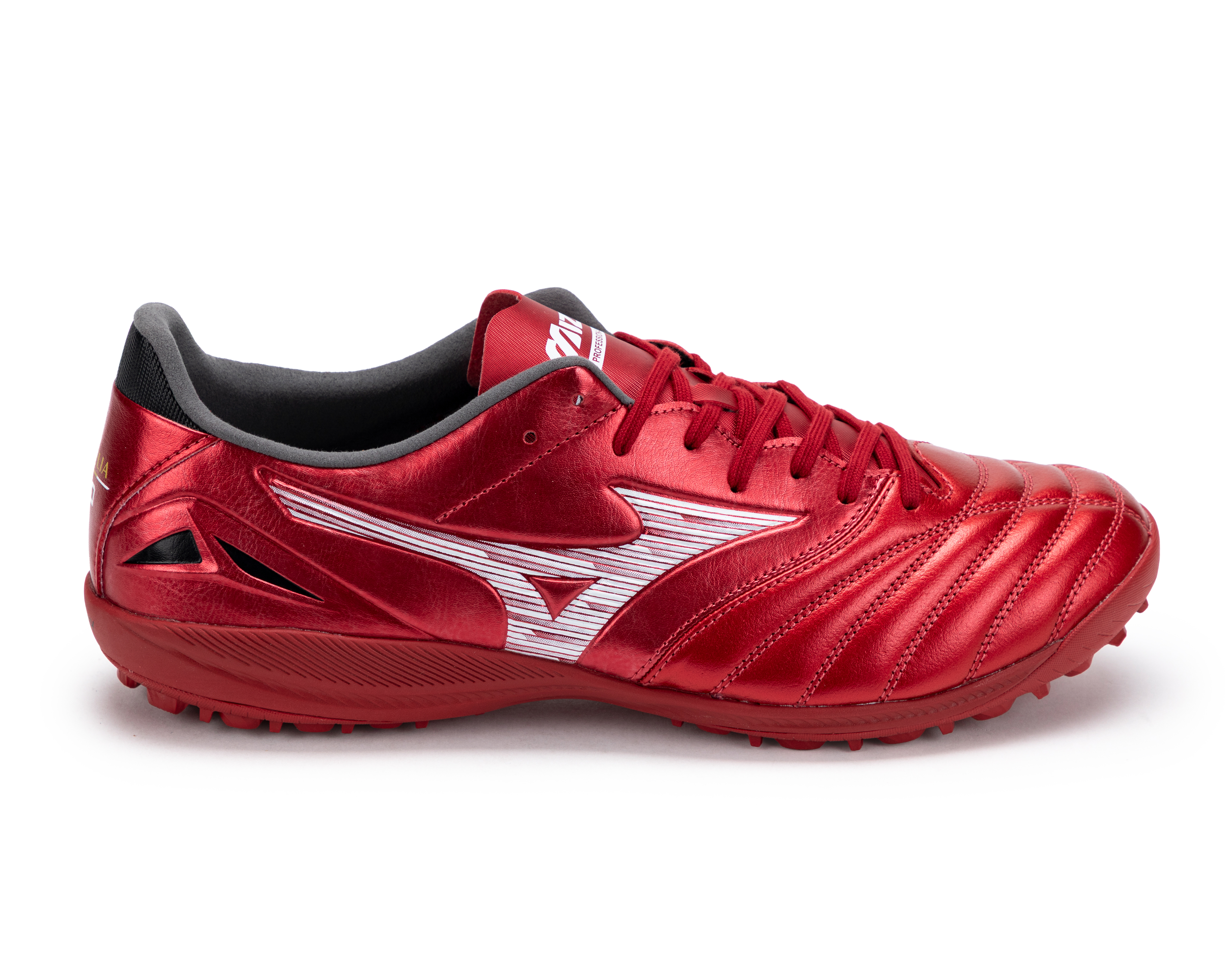 Foto 3 pulgar | Foto 2 | Tenis para Futbol Mizuno Morelia Neo IV Pro AS para Hombre