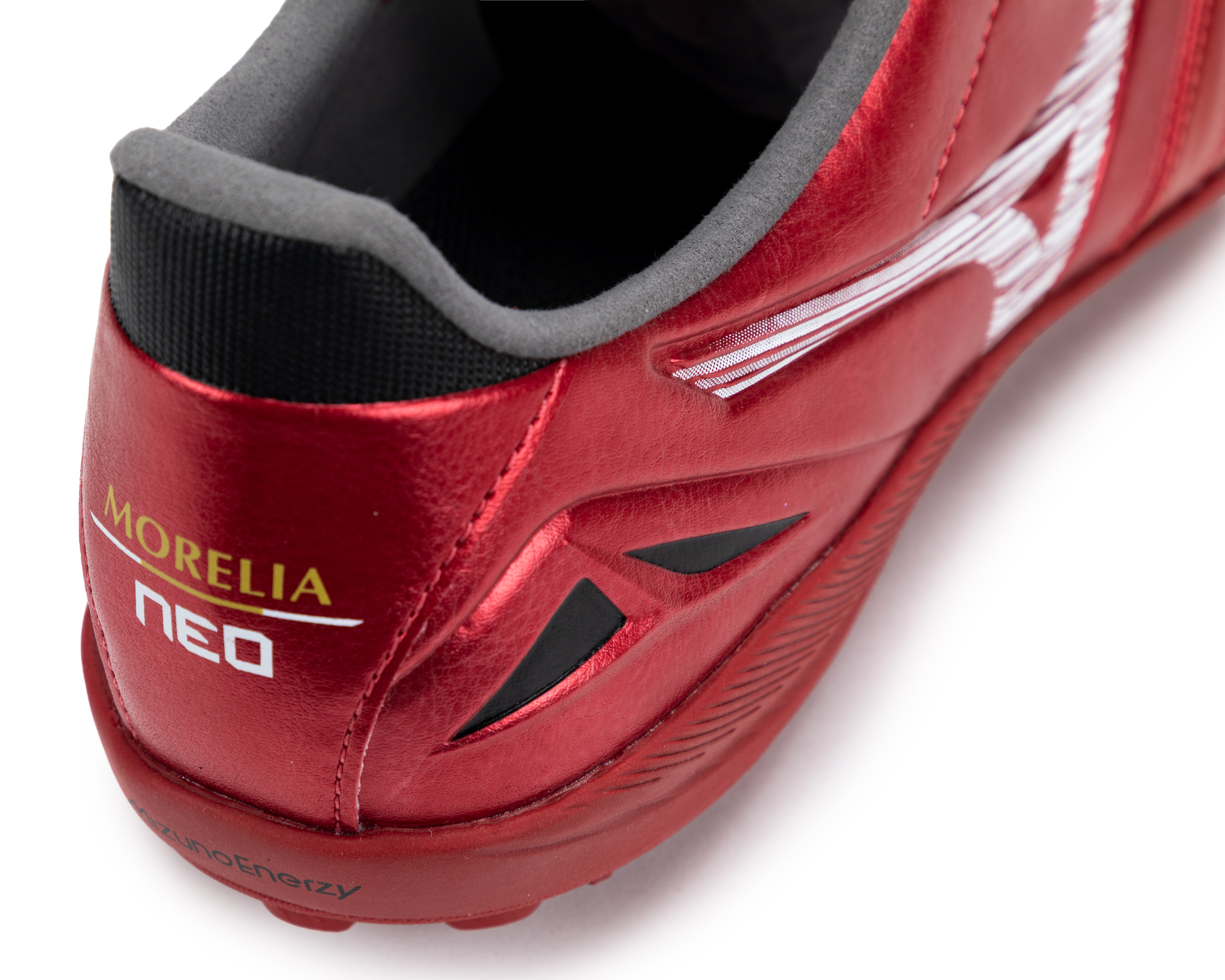 Foto 7 pulgar | Foto 6 | Tenis para Futbol Mizuno Morelia Neo IV Pro AS para Hombre