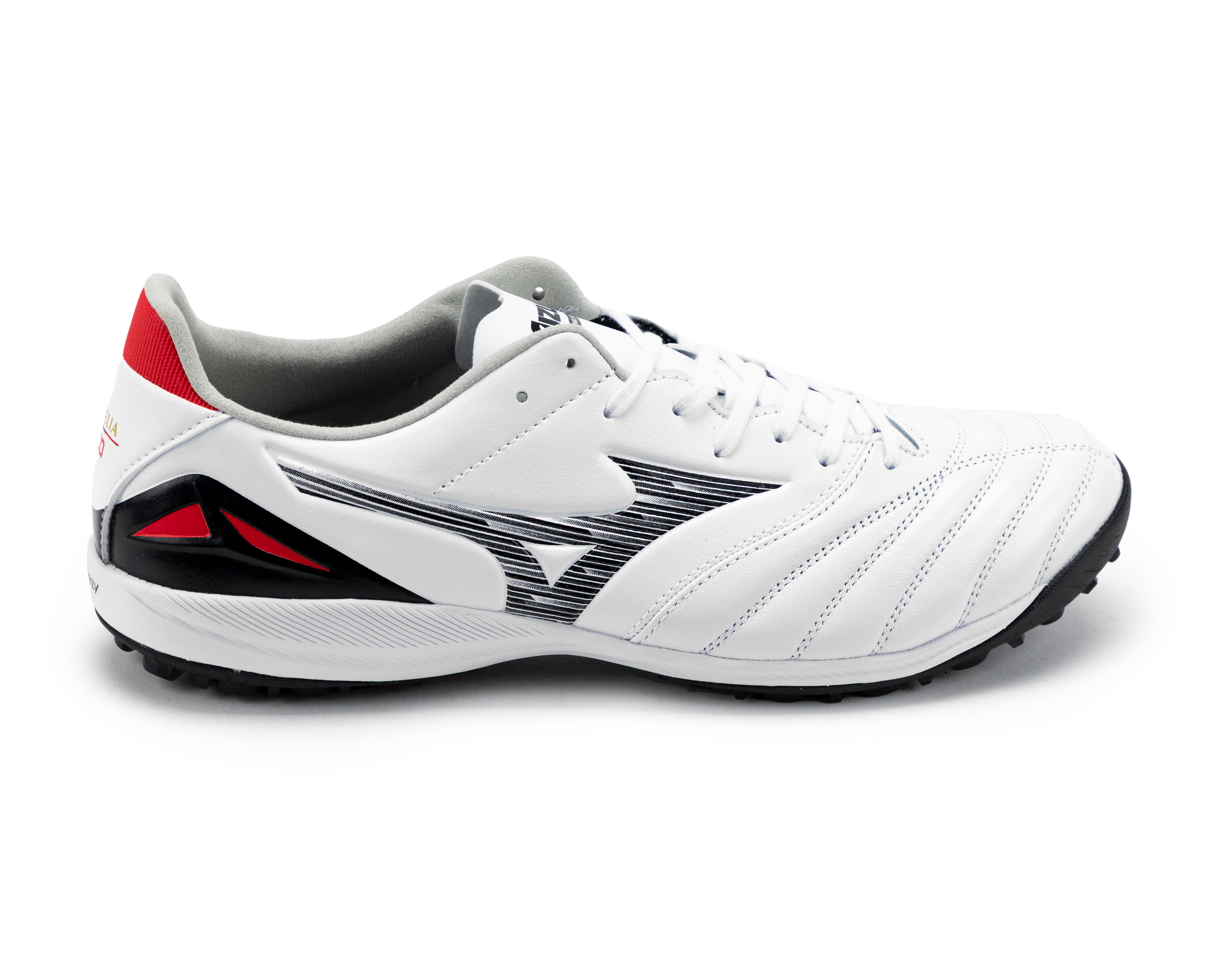 Foto 2 | Foto 2 | Tenis para Futbol Mizuno Morelia Neo IV Pro As para Hombre