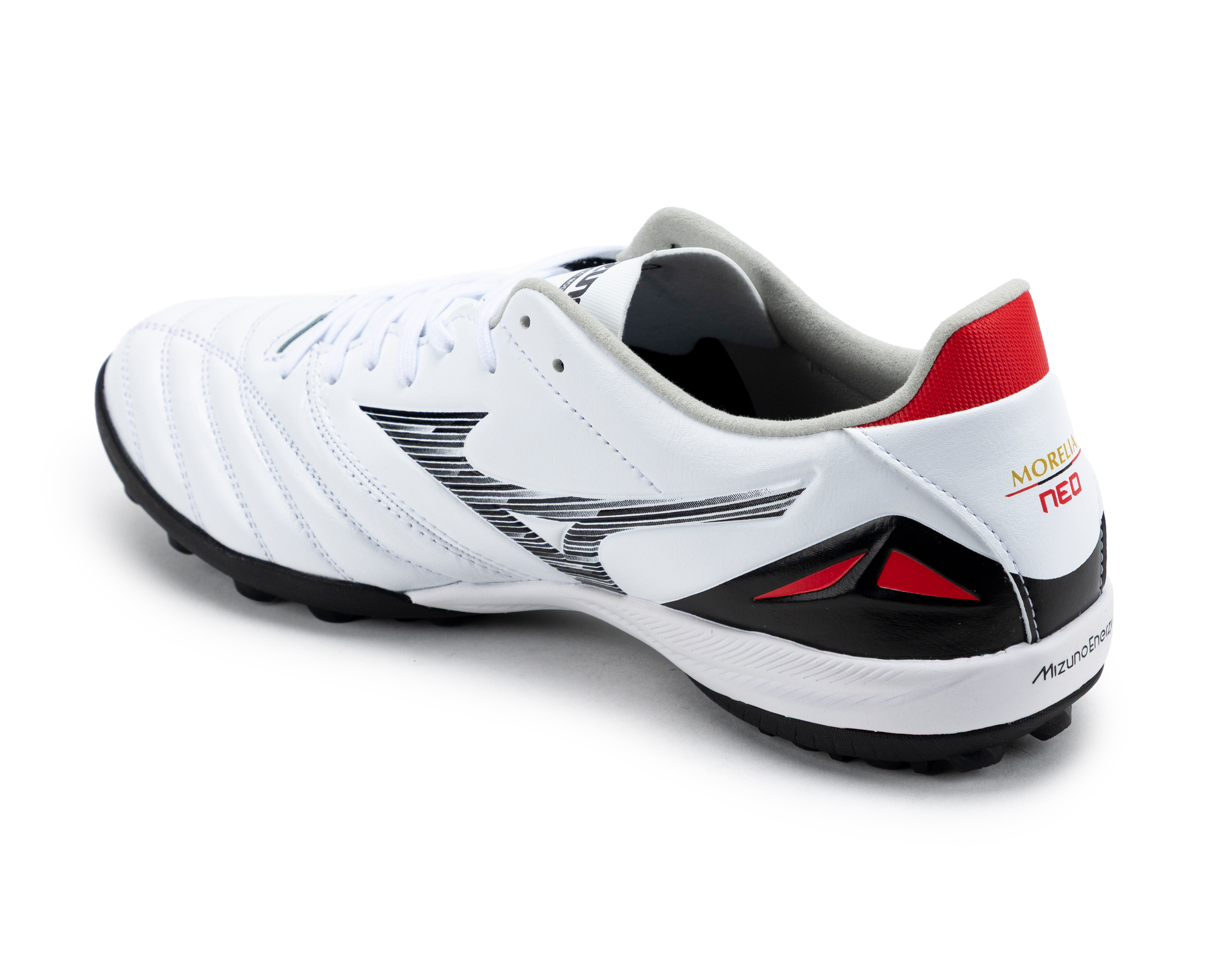 Foto 3 | Foto 3 | Tenis para Futbol Mizuno Morelia Neo IV Pro As para Hombre