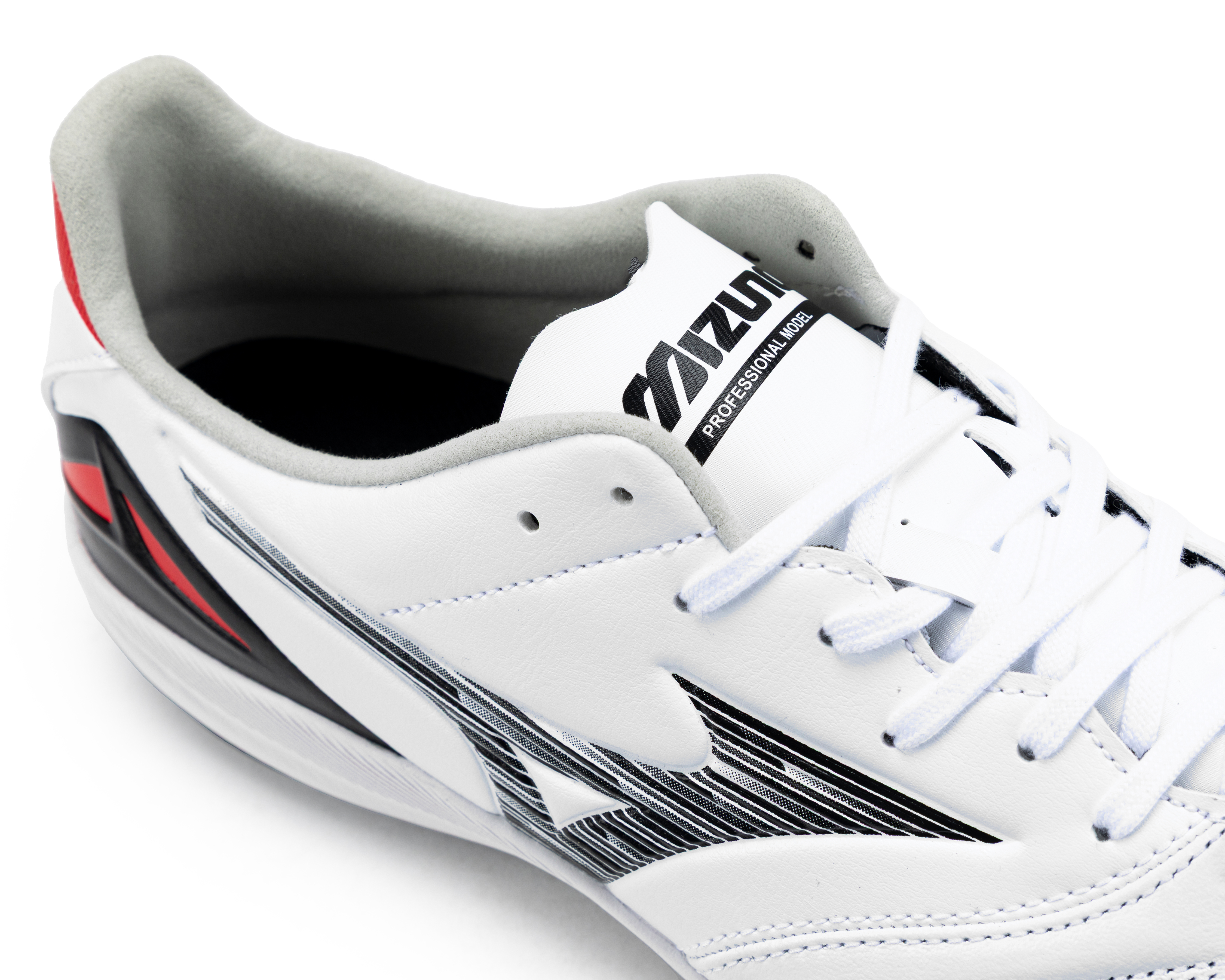 Foto 7 pulgar | Foto 6 | Tenis para Futbol Mizuno Morelia Neo IV Pro As para Hombre