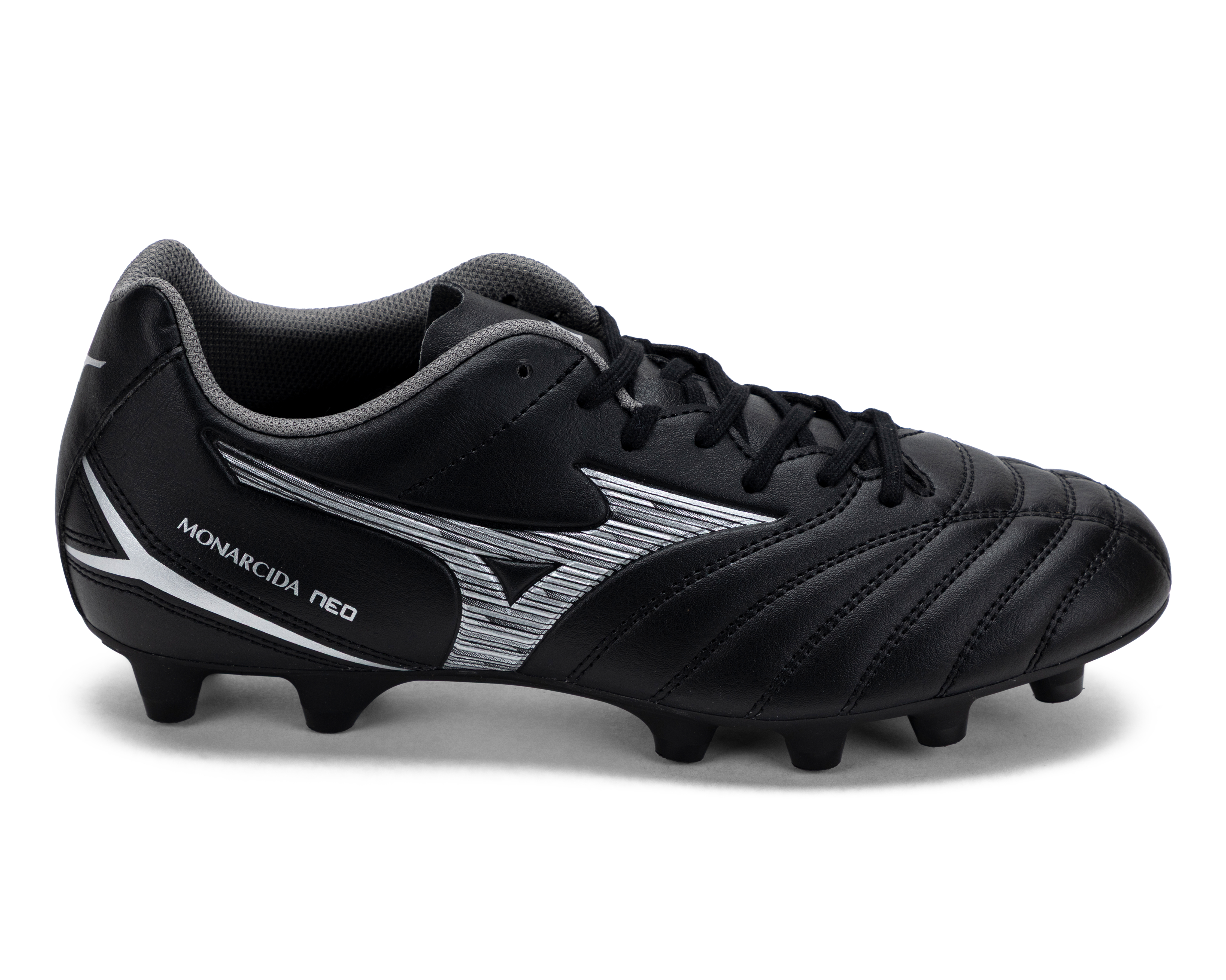 Foto 3 pulgar | Foto 2 | Taquetes para Futbol Mizuno Monarcida Neo III Select para Hombre