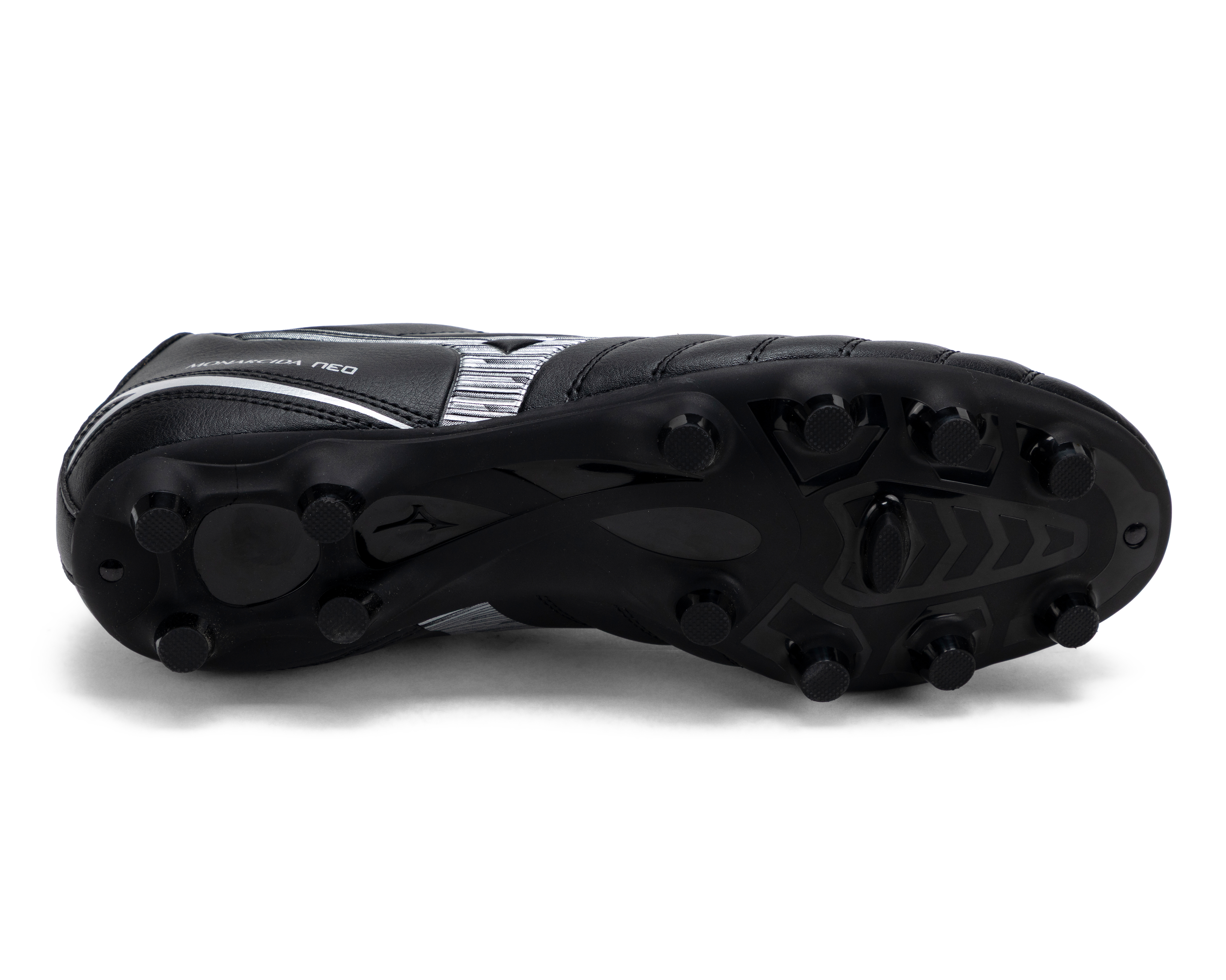 Foto 4 | Foto 4 | Taquetes para Futbol Mizuno Monarcida Neo III Select para Hombre