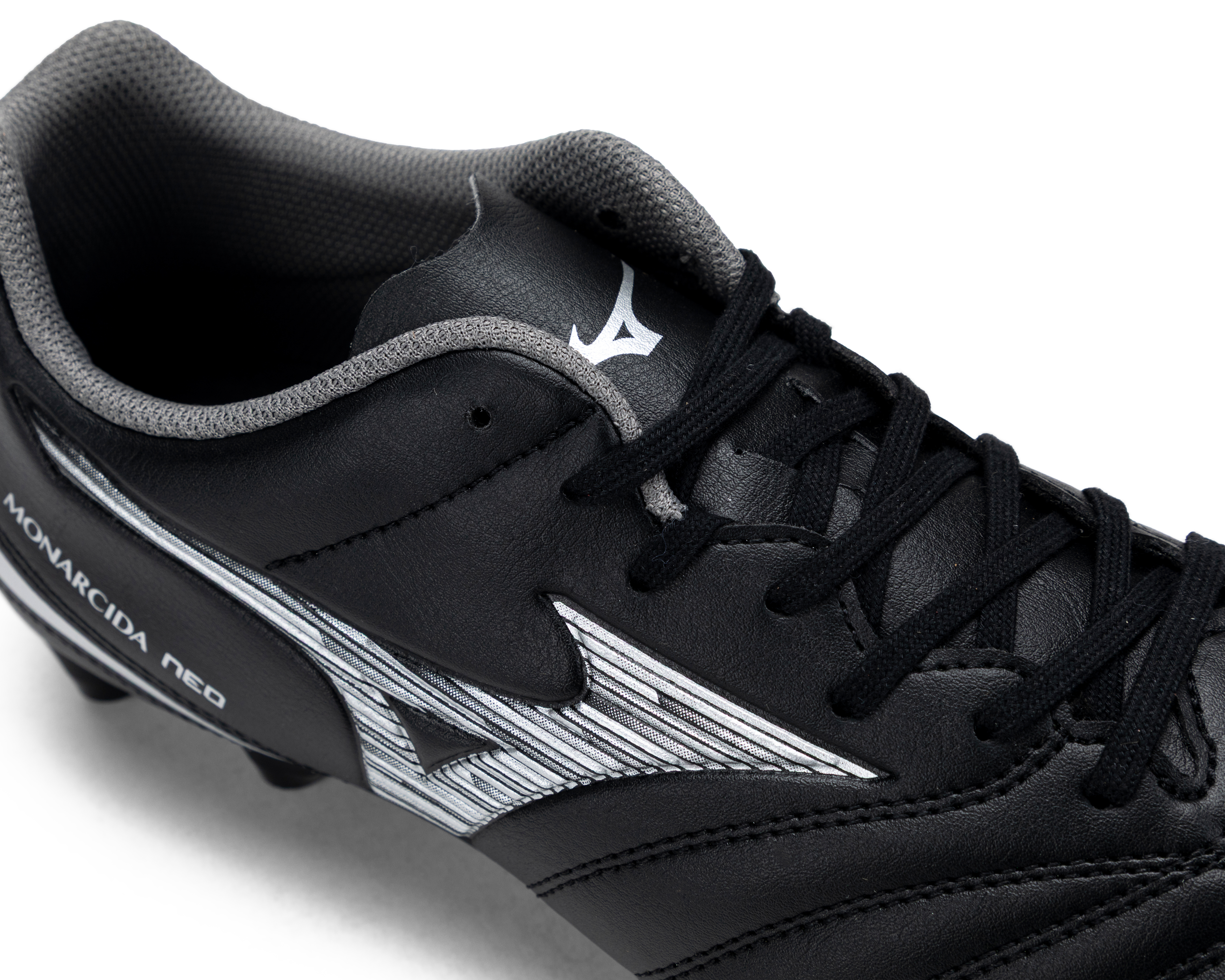 Foto 6 | Foto 6 | Taquetes para Futbol Mizuno Monarcida Neo III Select para Hombre