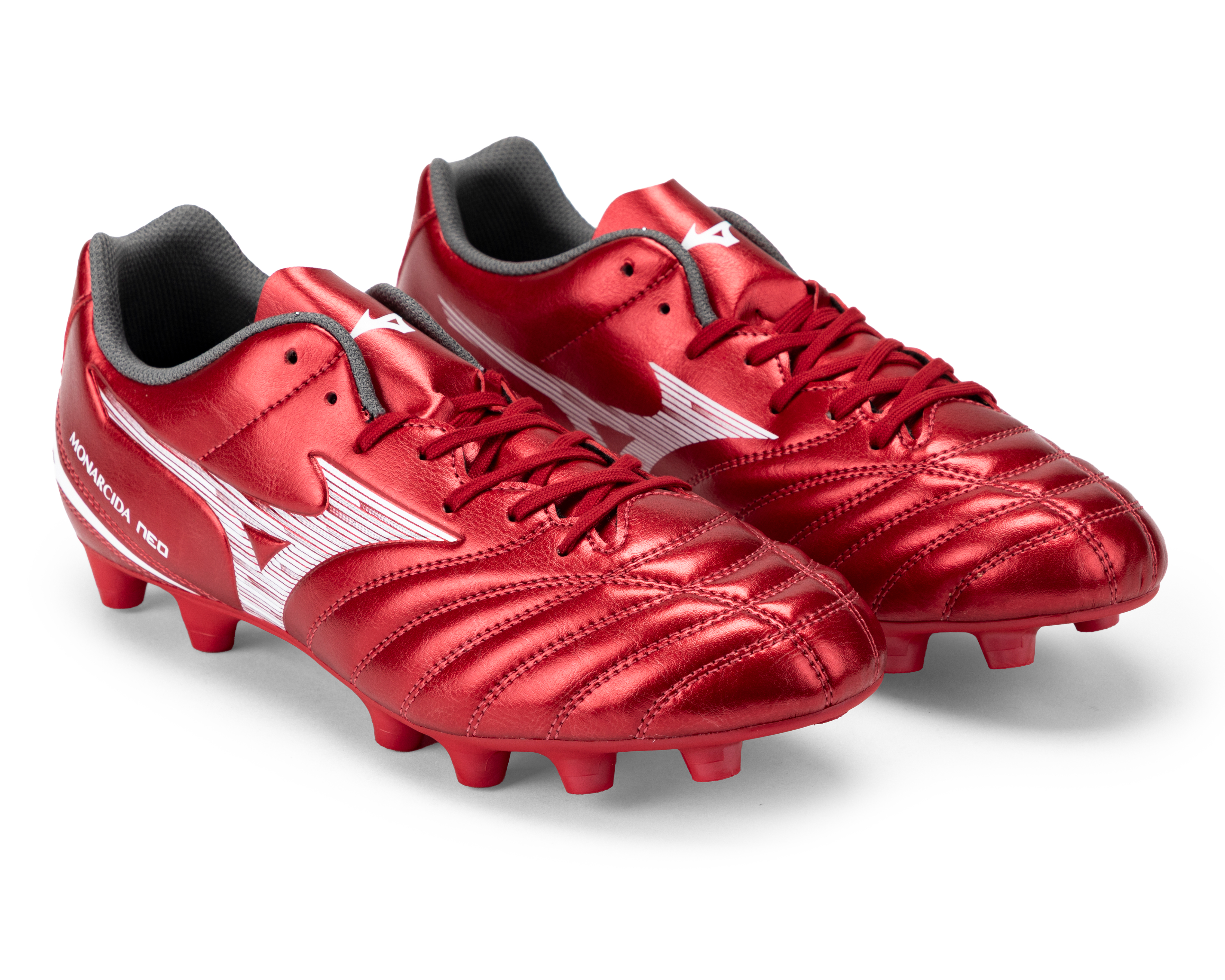 Foto 1 | Foto 1 | Taquetes para Futbol Mizuno Monarcida Neo III Select para Hombre