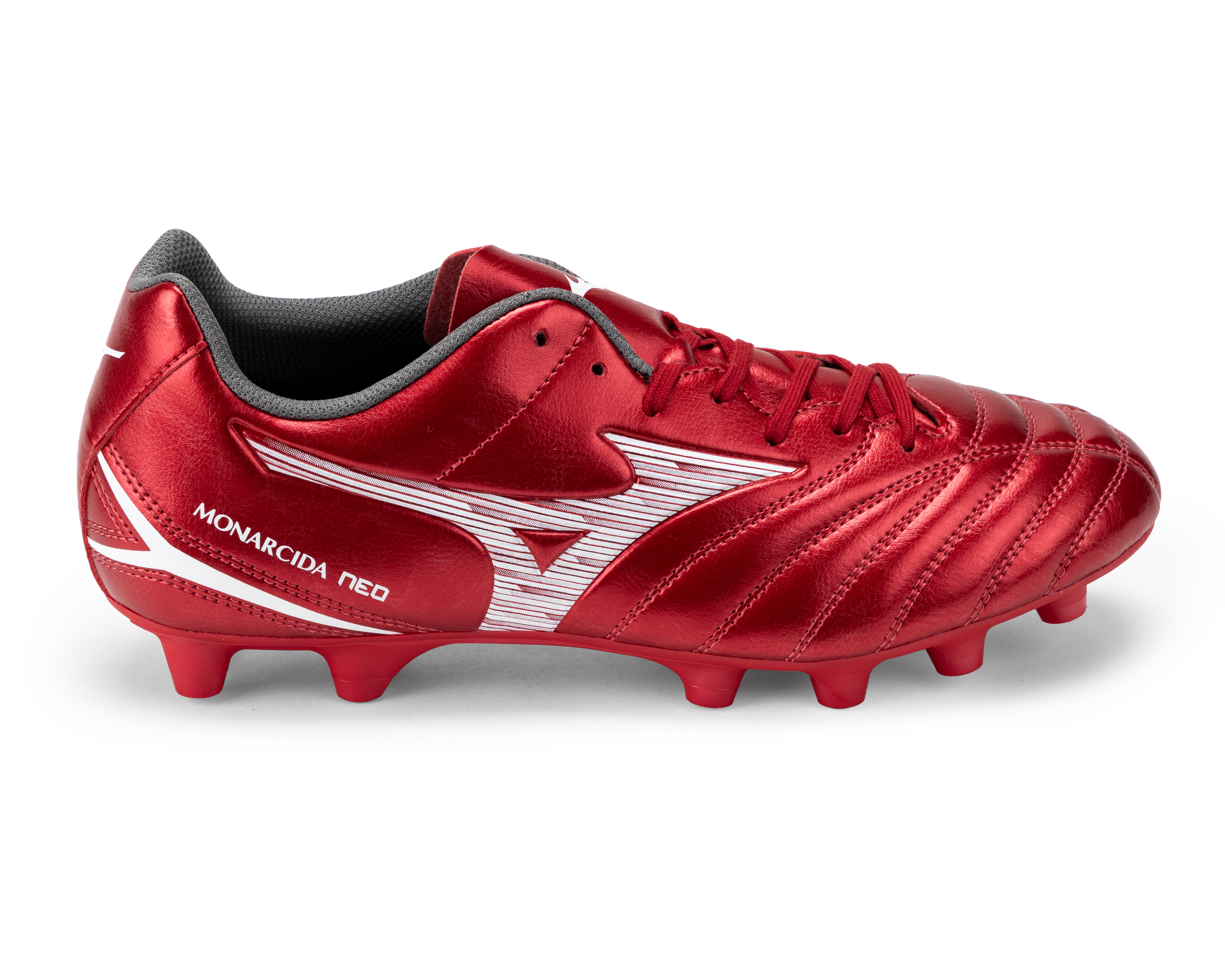 Foto 3 pulgar | Foto 2 | Taquetes para Futbol Mizuno Monarcida Neo III Select para Hombre