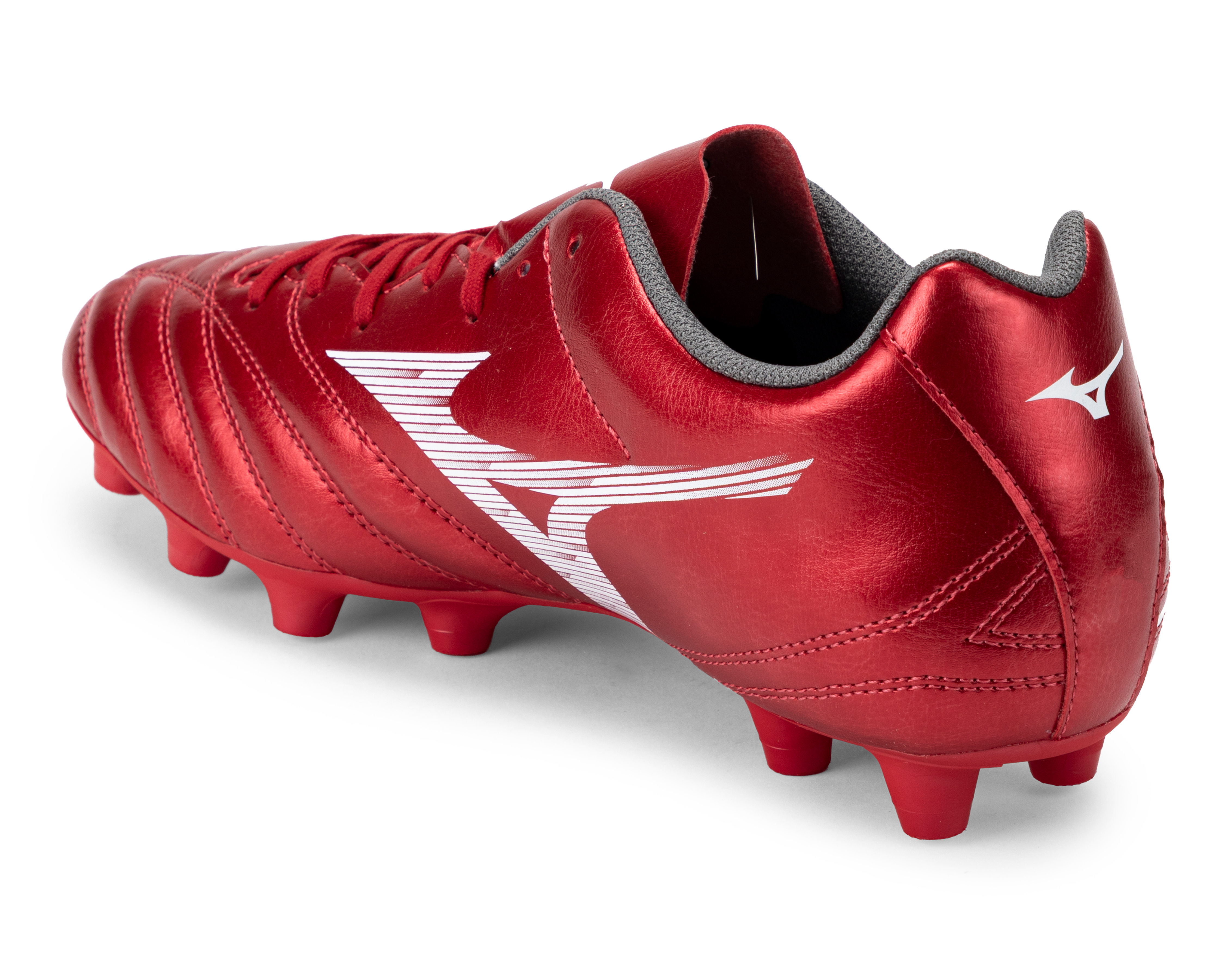 Foto 4 pulgar | Foto 3 | Taquetes para Futbol Mizuno Monarcida Neo III Select para Hombre