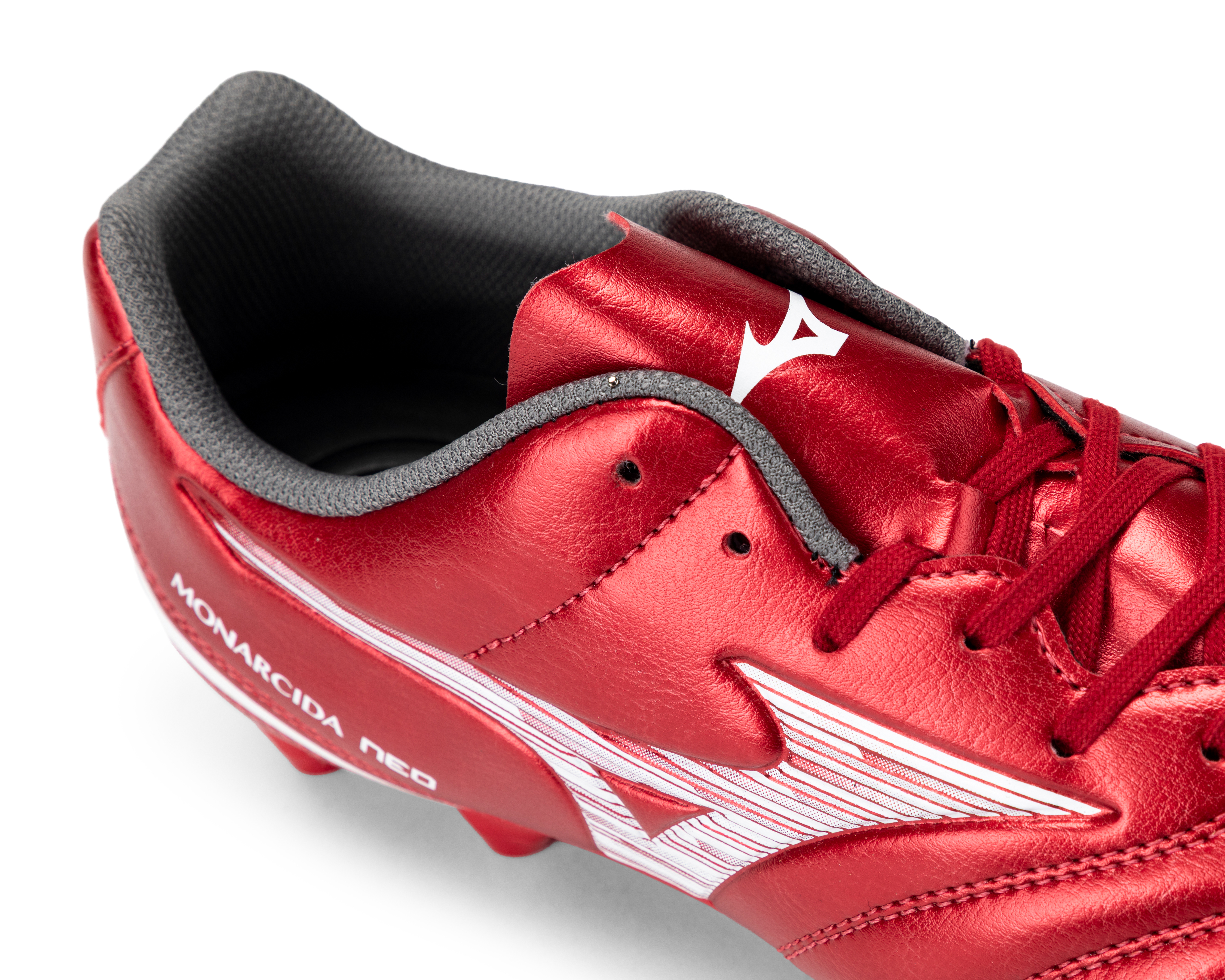 Foto 6 | Foto 6 | Taquetes para Futbol Mizuno Monarcida Neo III Select para Hombre