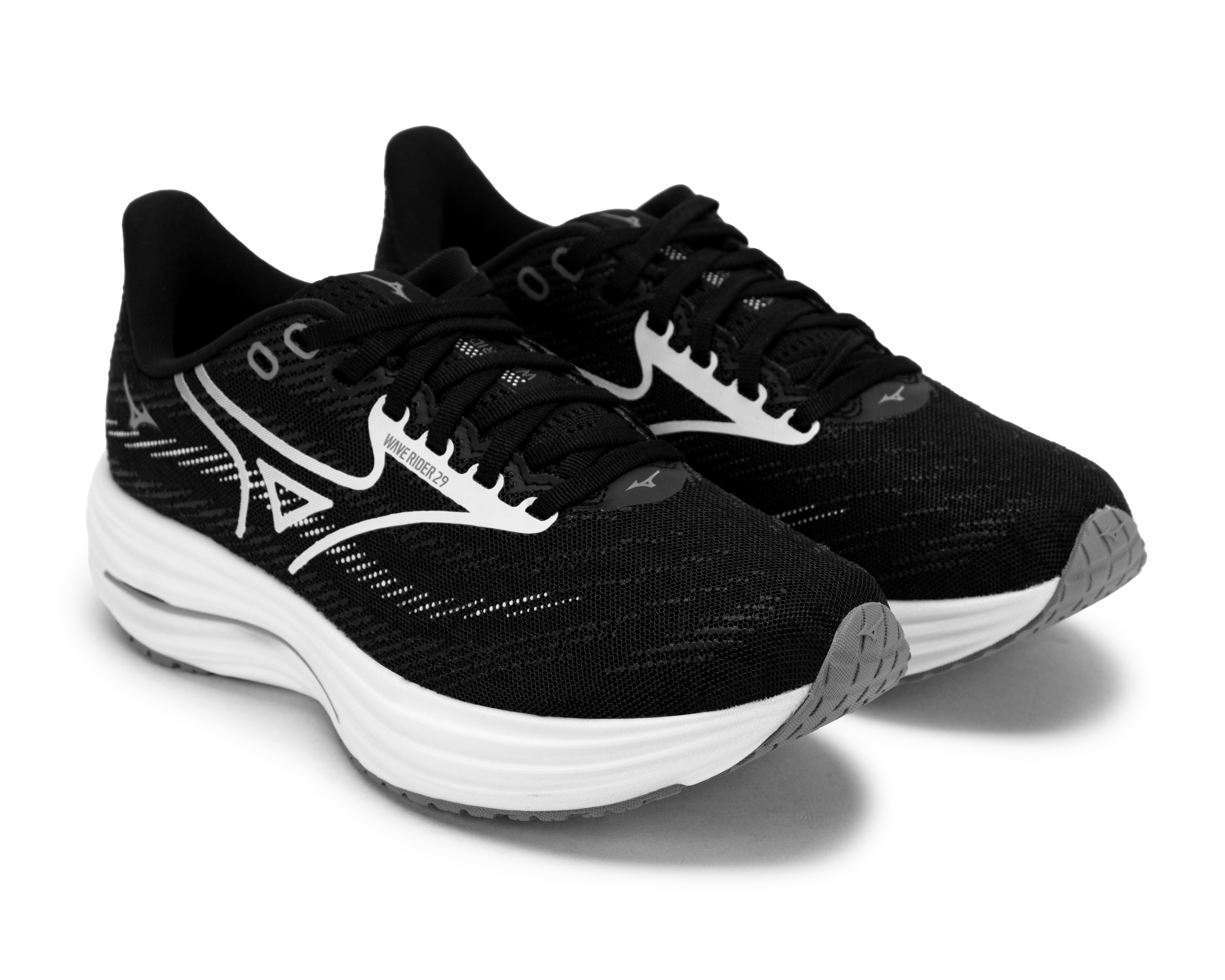 Tenis para Correr Mizuno Wave Rider 29 para Mujer