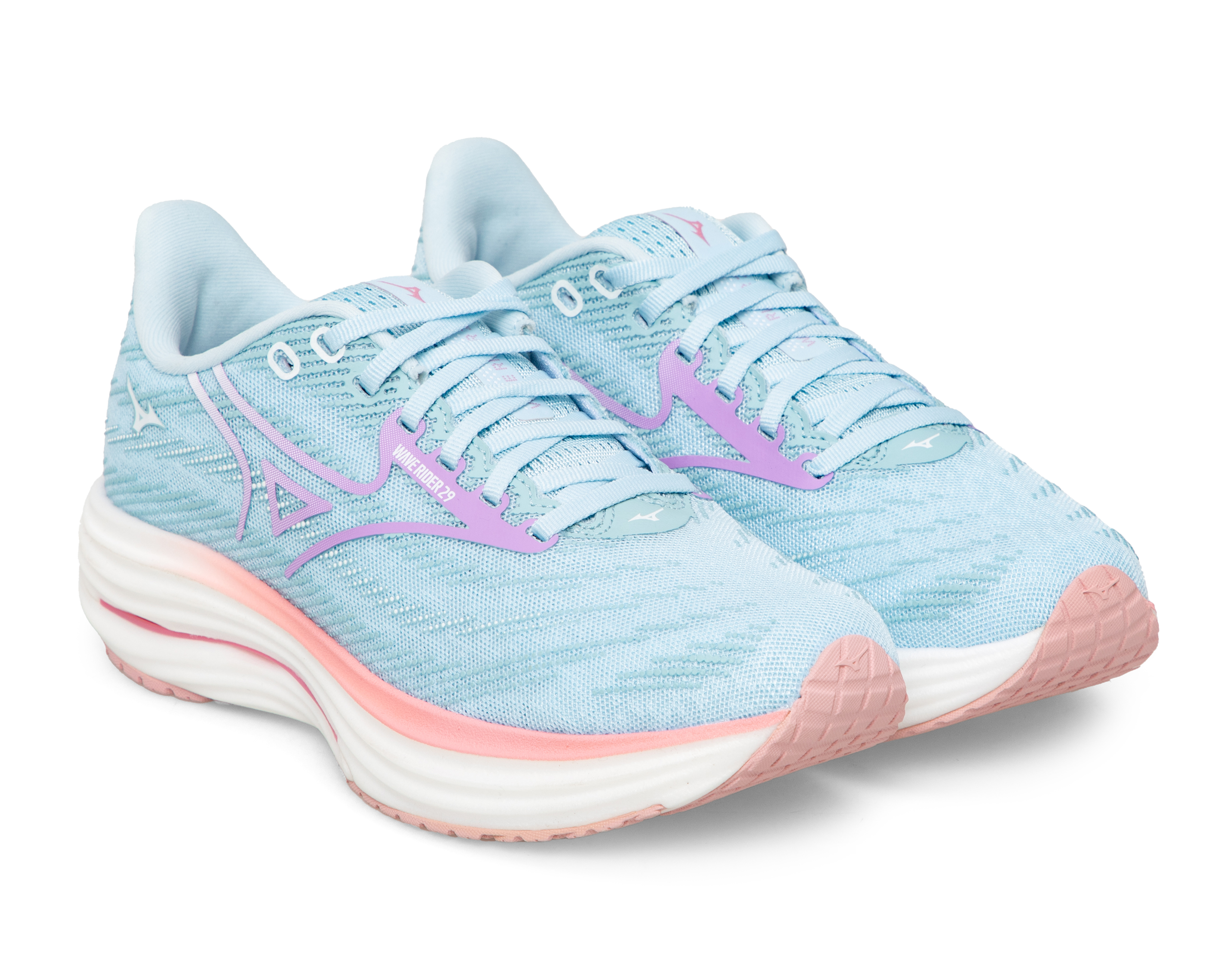 Tenis para Correr Mizuno para Mujer