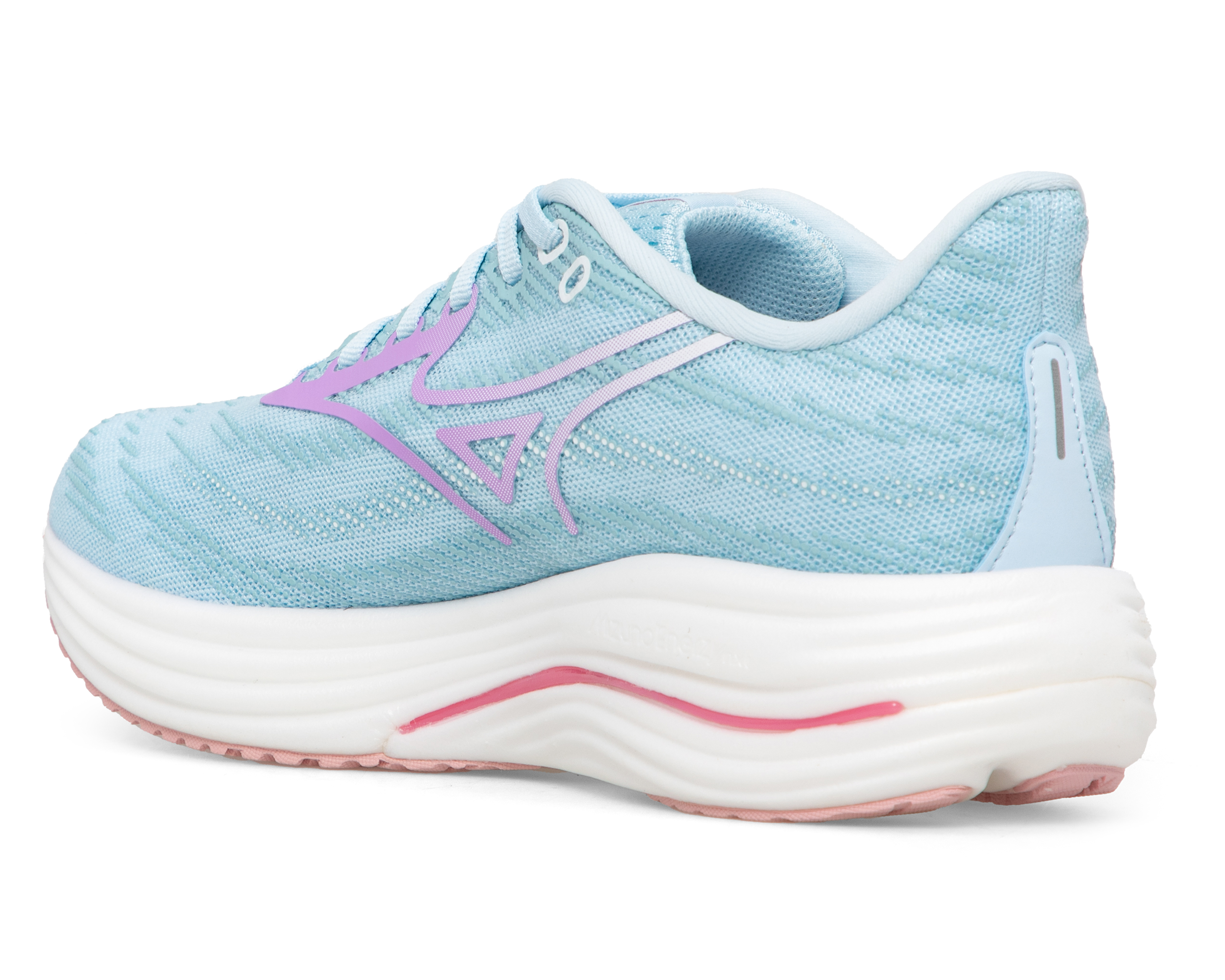 Foto 4 pulgar | Foto 3 | Tenis para Correr Mizuno para Mujer