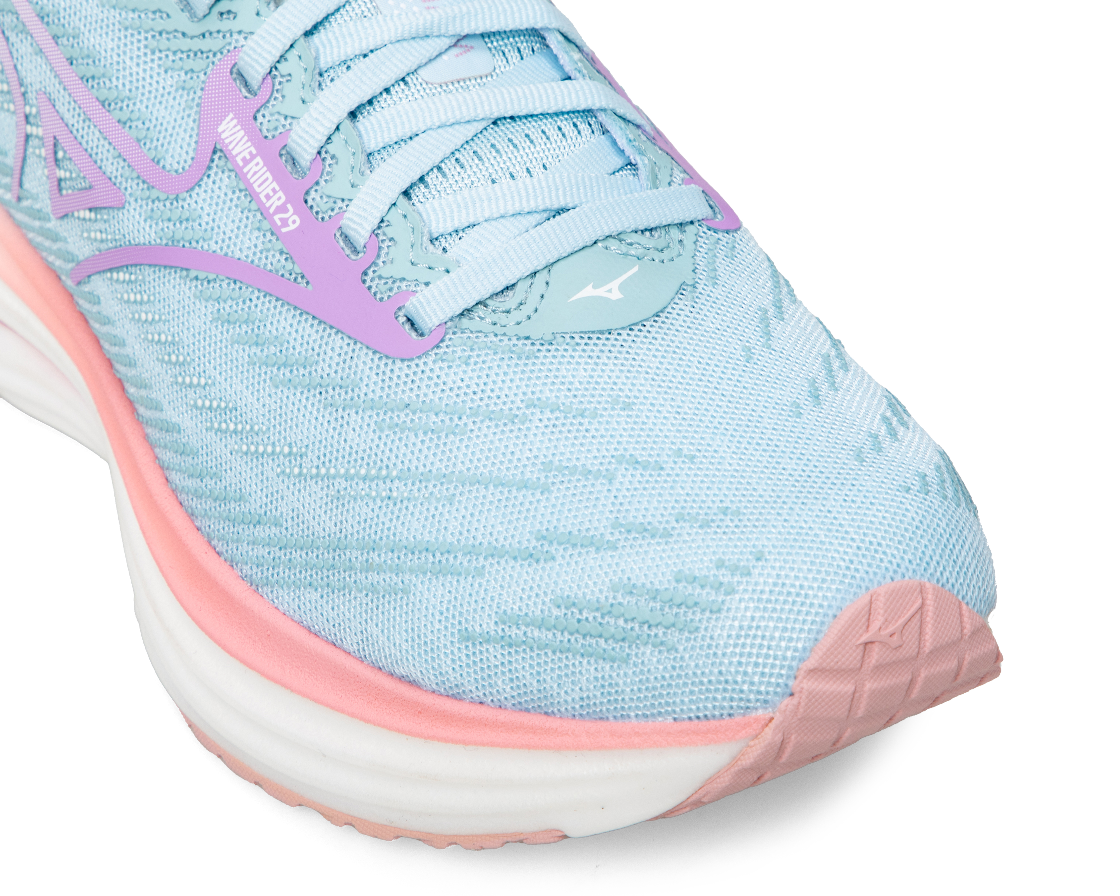 Foto 7 pulgar | Foto 6 | Tenis para Correr Mizuno para Mujer