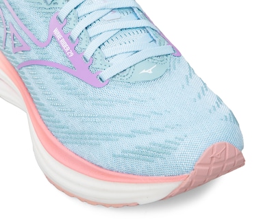 Foto 6 | Foto 6 | Tenis para Correr Mizuno para Mujer