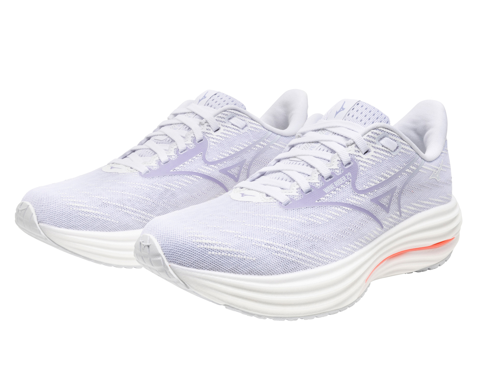 Foto 1 | Foto 1 | Tenis para Correr Mizuno Wave Rider 29 para Mujer