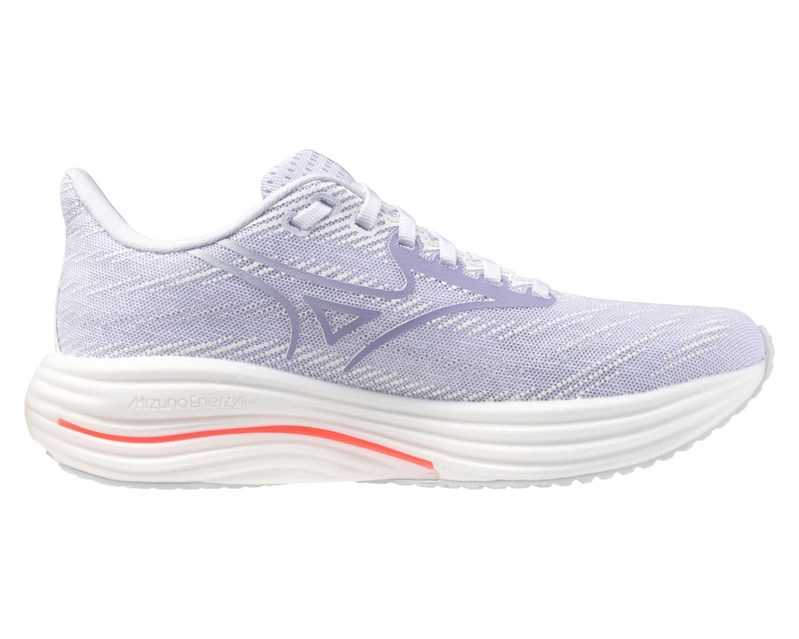 Foto 3 pulgar | Foto 2 | Tenis para Correr Mizuno Wave Rider 29 para Mujer