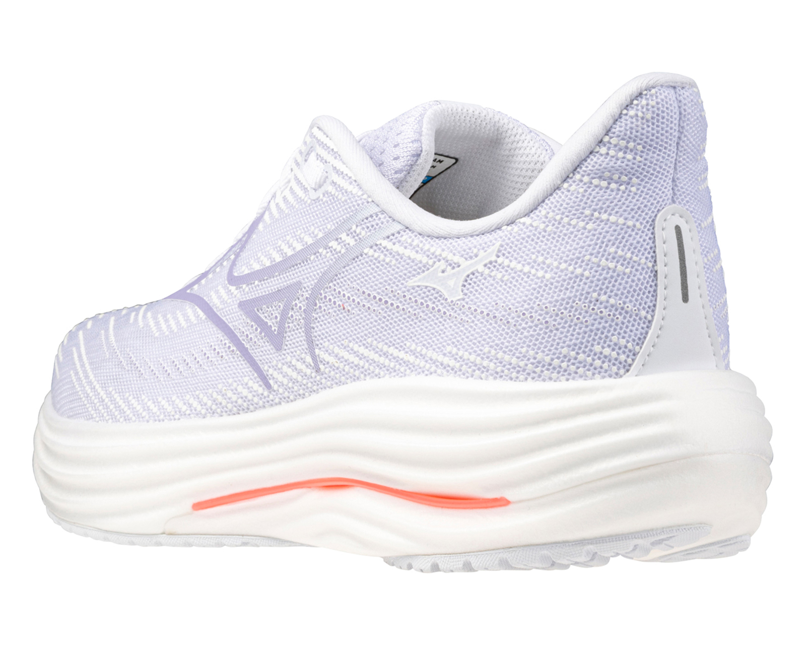 Foto 4 | Foto 4 | Tenis para Correr Mizuno Wave Rider 29 para Mujer