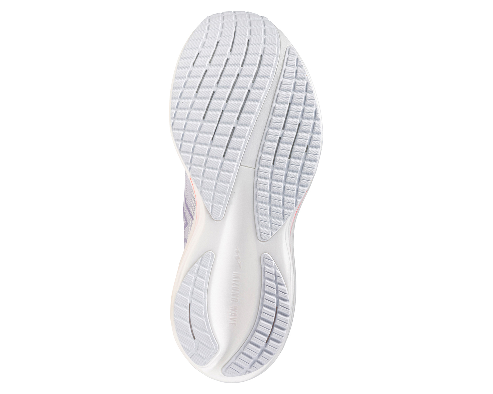 Foto 6 pulgar | Foto 5 | Tenis para Correr Mizuno Wave Rider 29 para Mujer