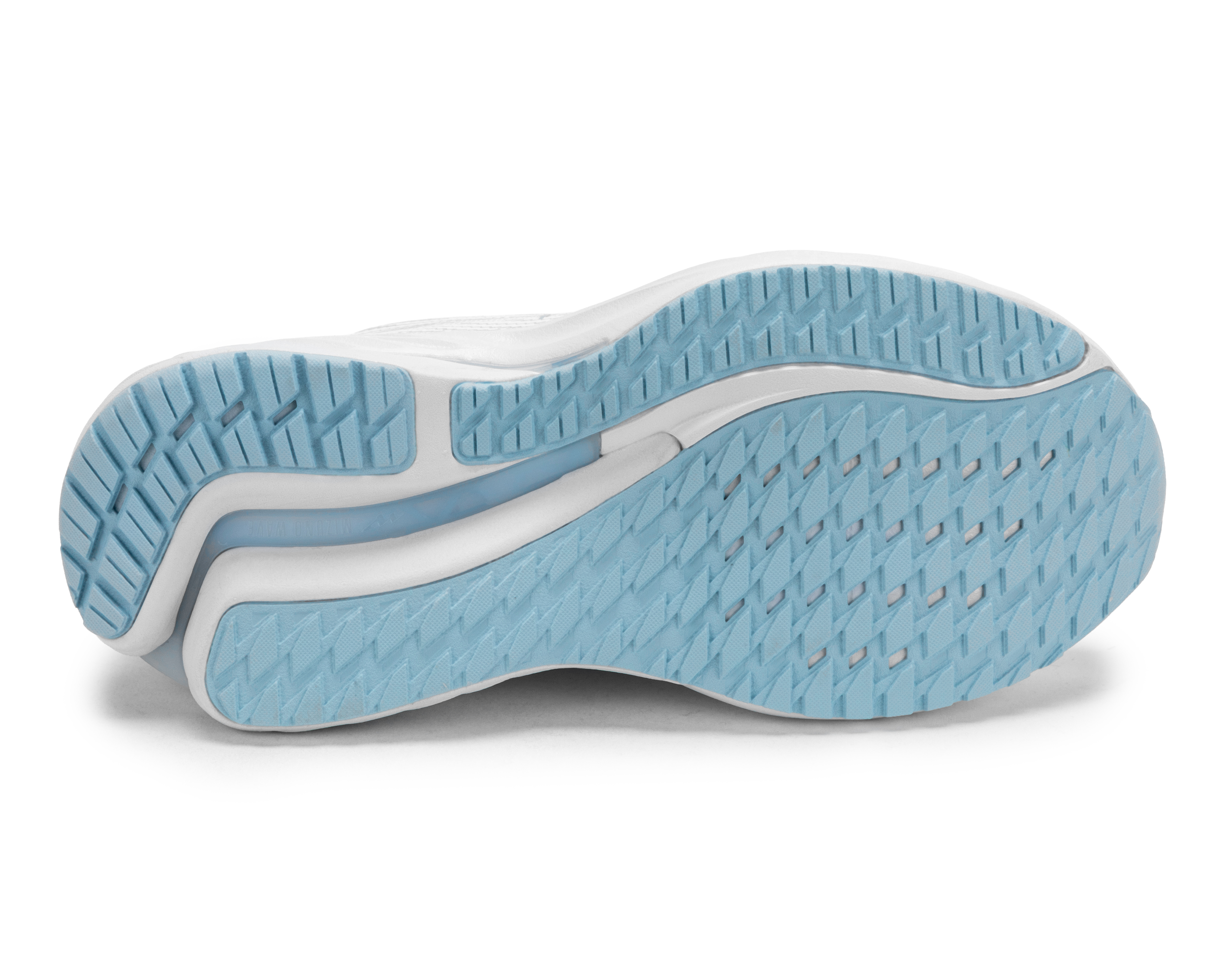 Foto 4 | Foto 4 | Tenis para Correr Mizuno Wave Inspire 21 para Mujer