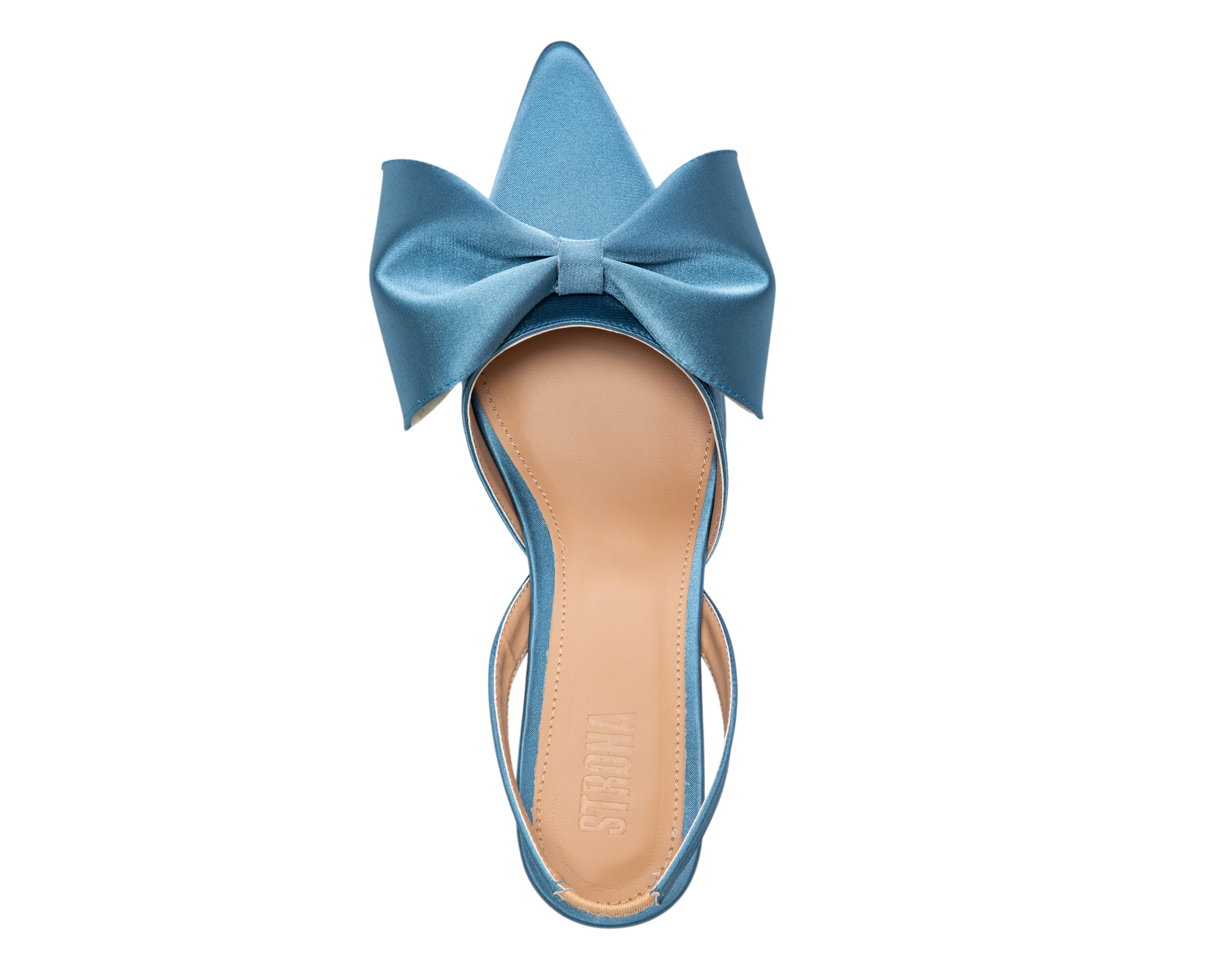 Foto 6 pulgar | Foto 5 | Zapatillas Strona para Mujer