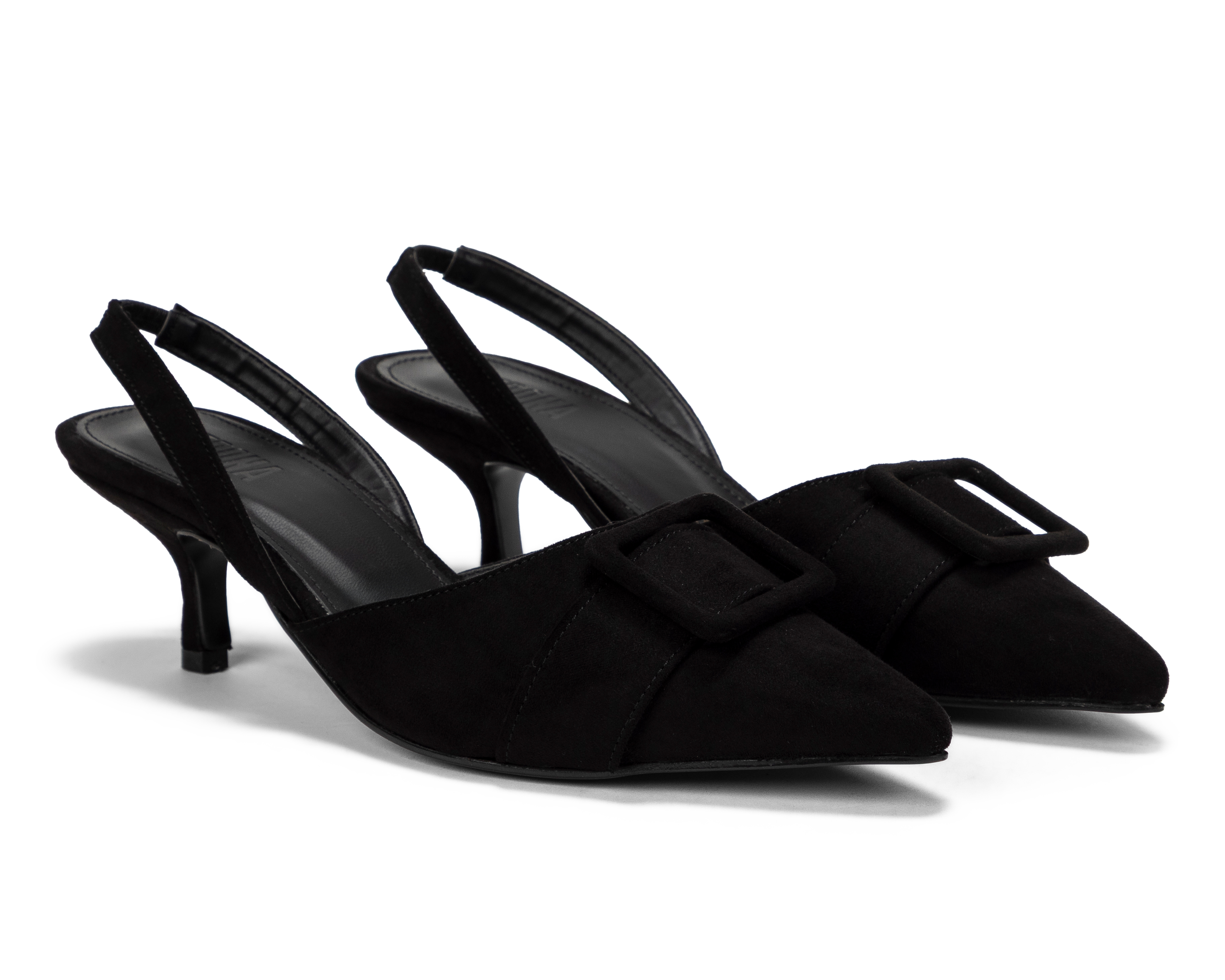 Foto 2 pulgar | Foto 1 | Zapatillas Strona para Mujer