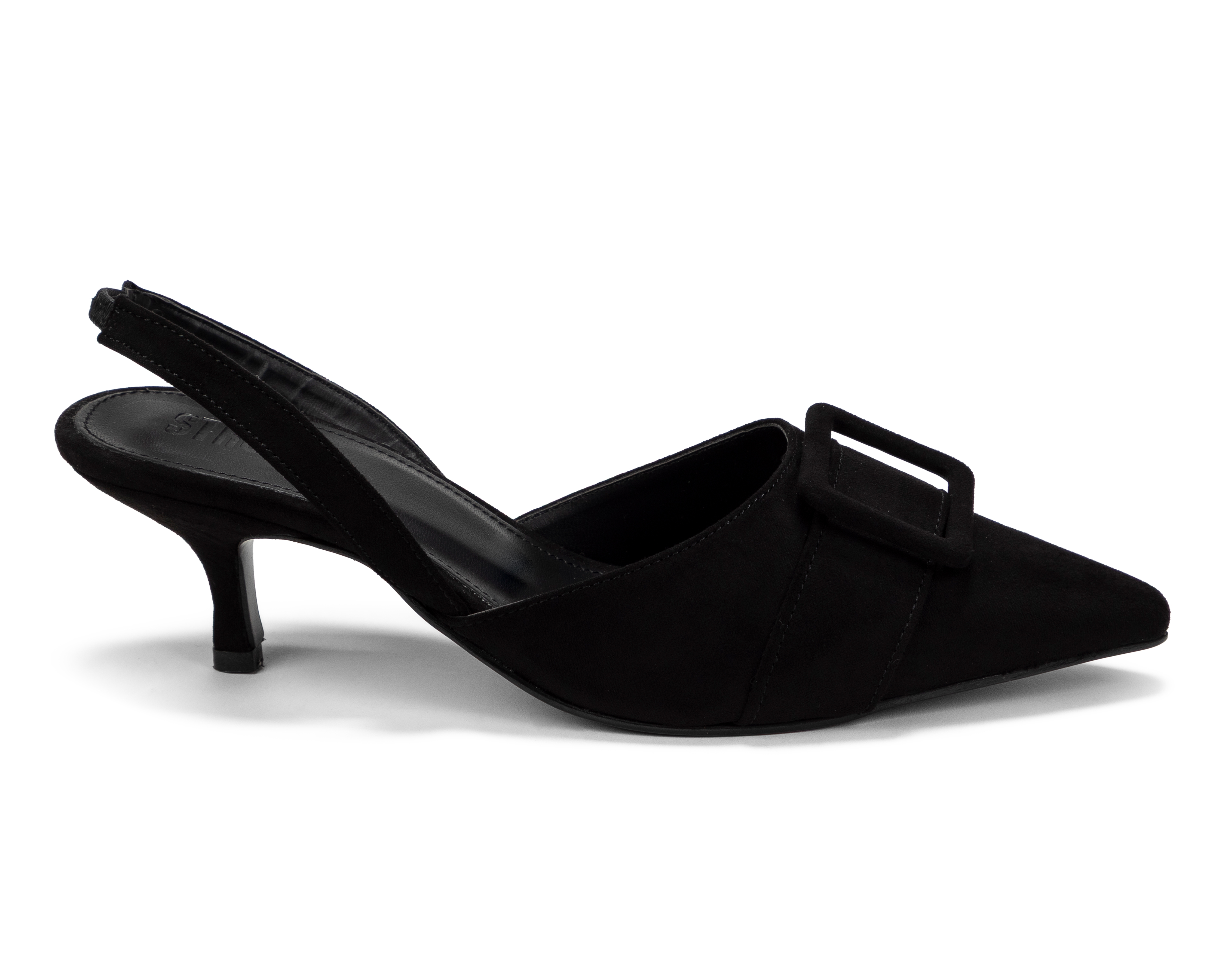 Foto 3 pulgar | Foto 2 | Zapatillas Strona para Mujer