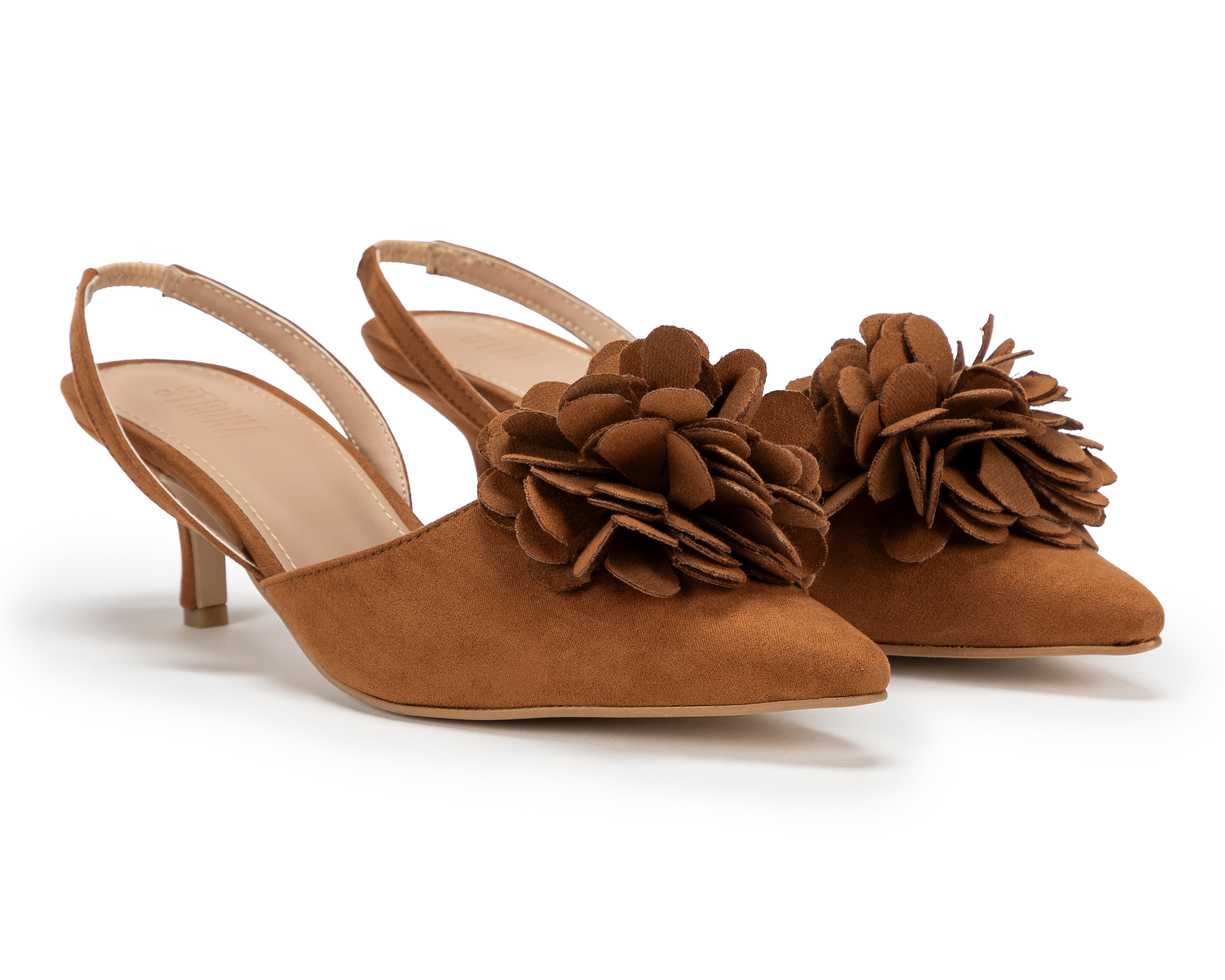 Foto 1 | Foto 1 | Zapatillas Strona para Mujer