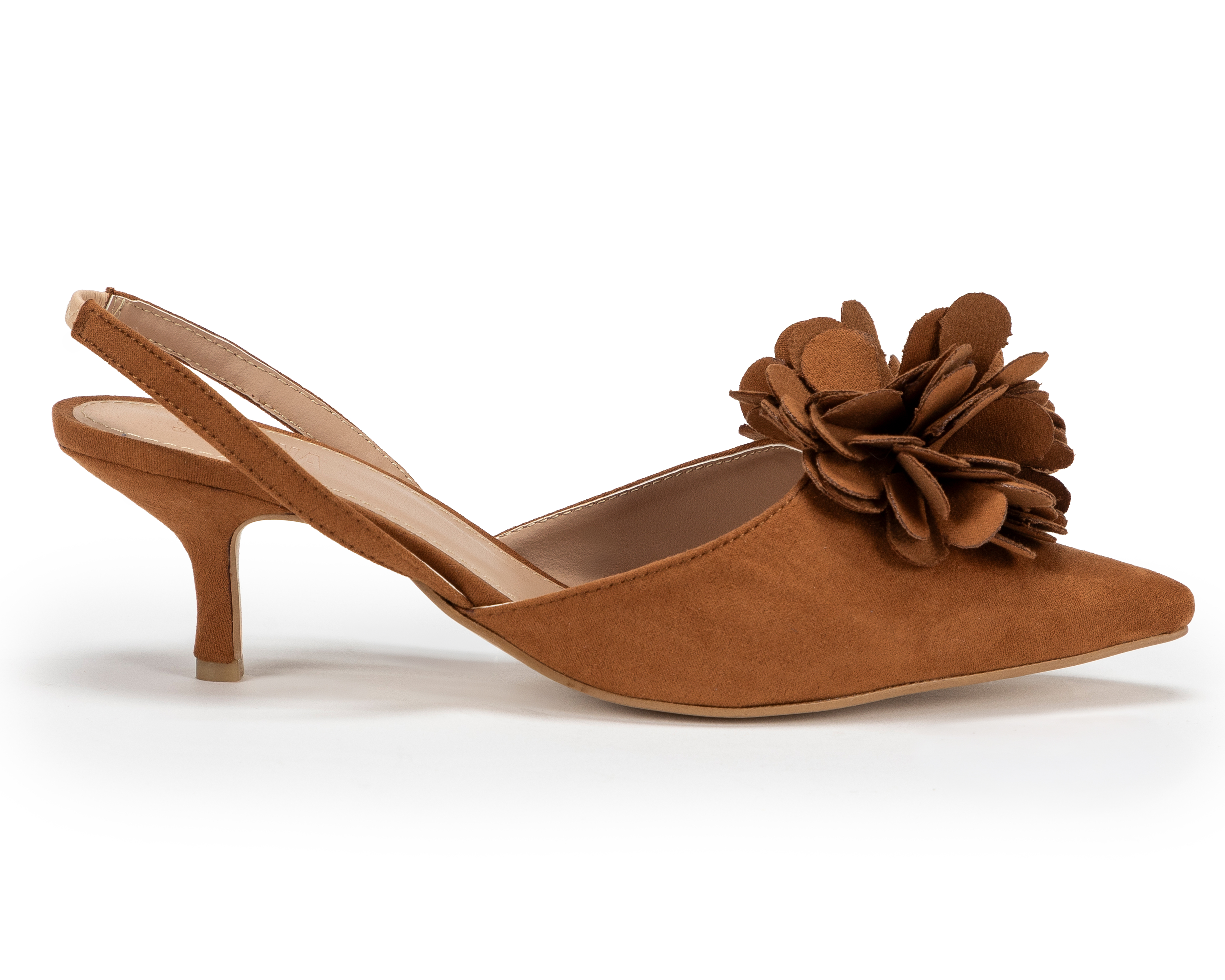 Foto 2 | Foto 2 | Zapatillas Strona para Mujer