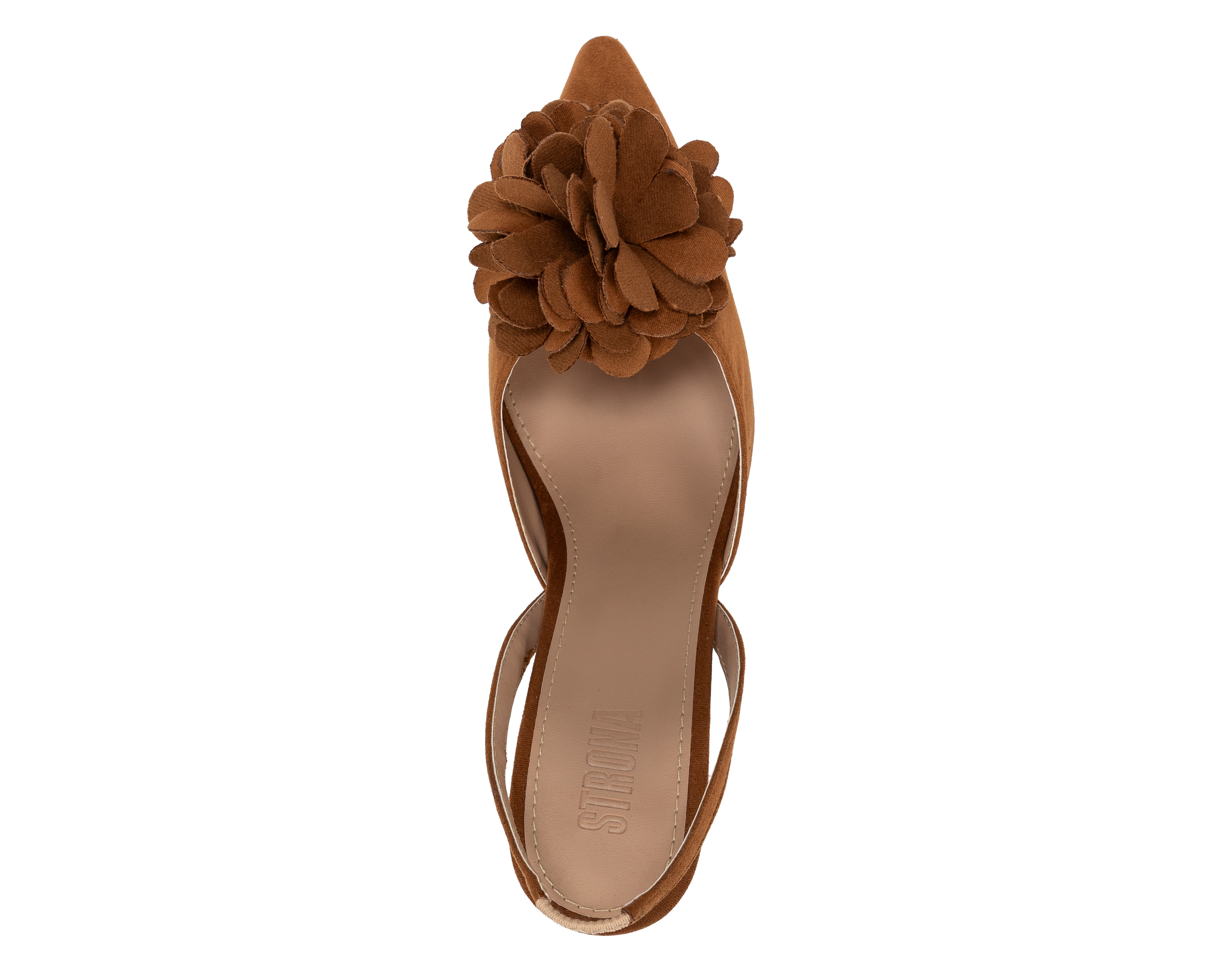 Foto 5 | Foto 5 | Zapatillas Strona para Mujer