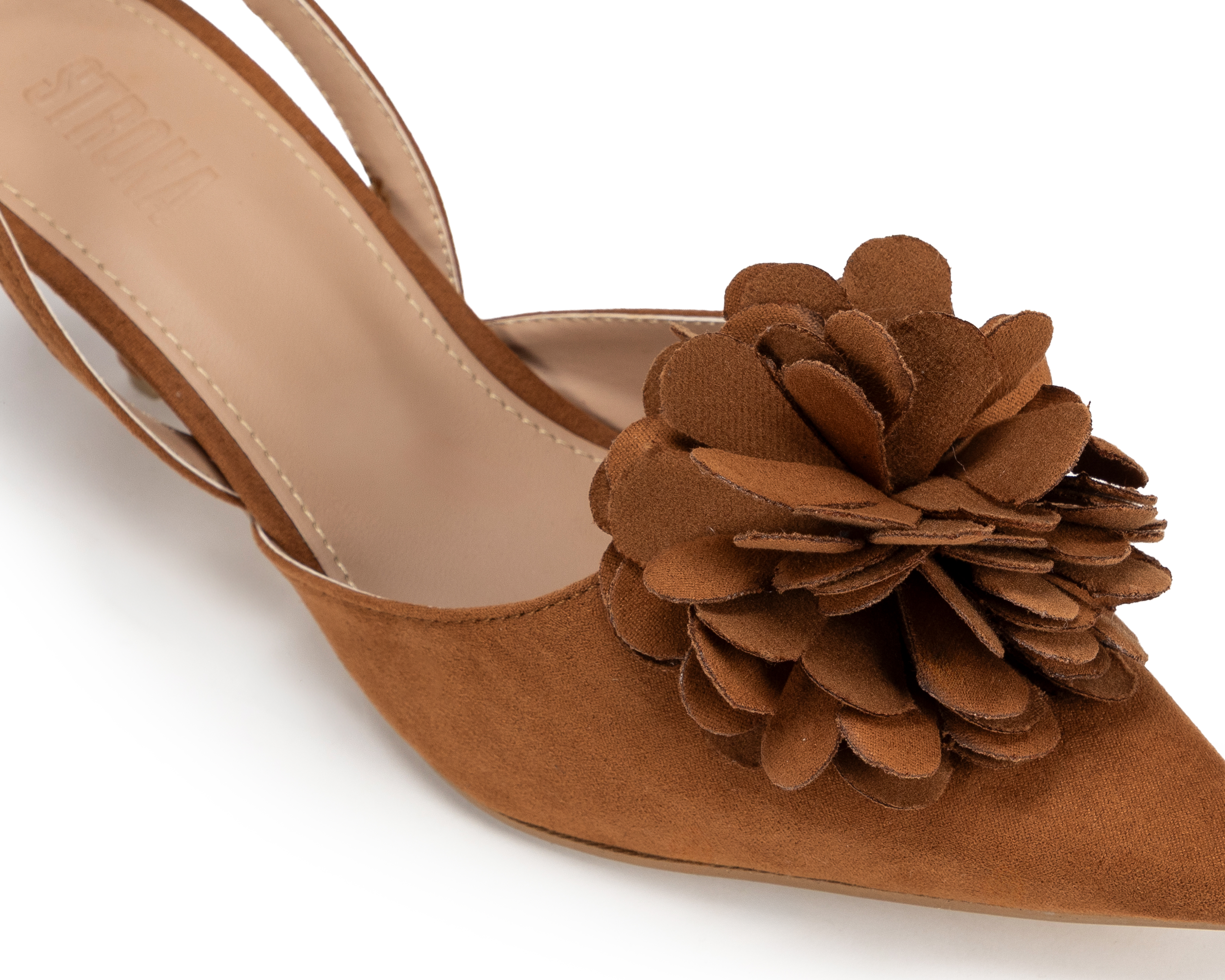 Foto 6 | Foto 6 | Zapatillas Strona para Mujer