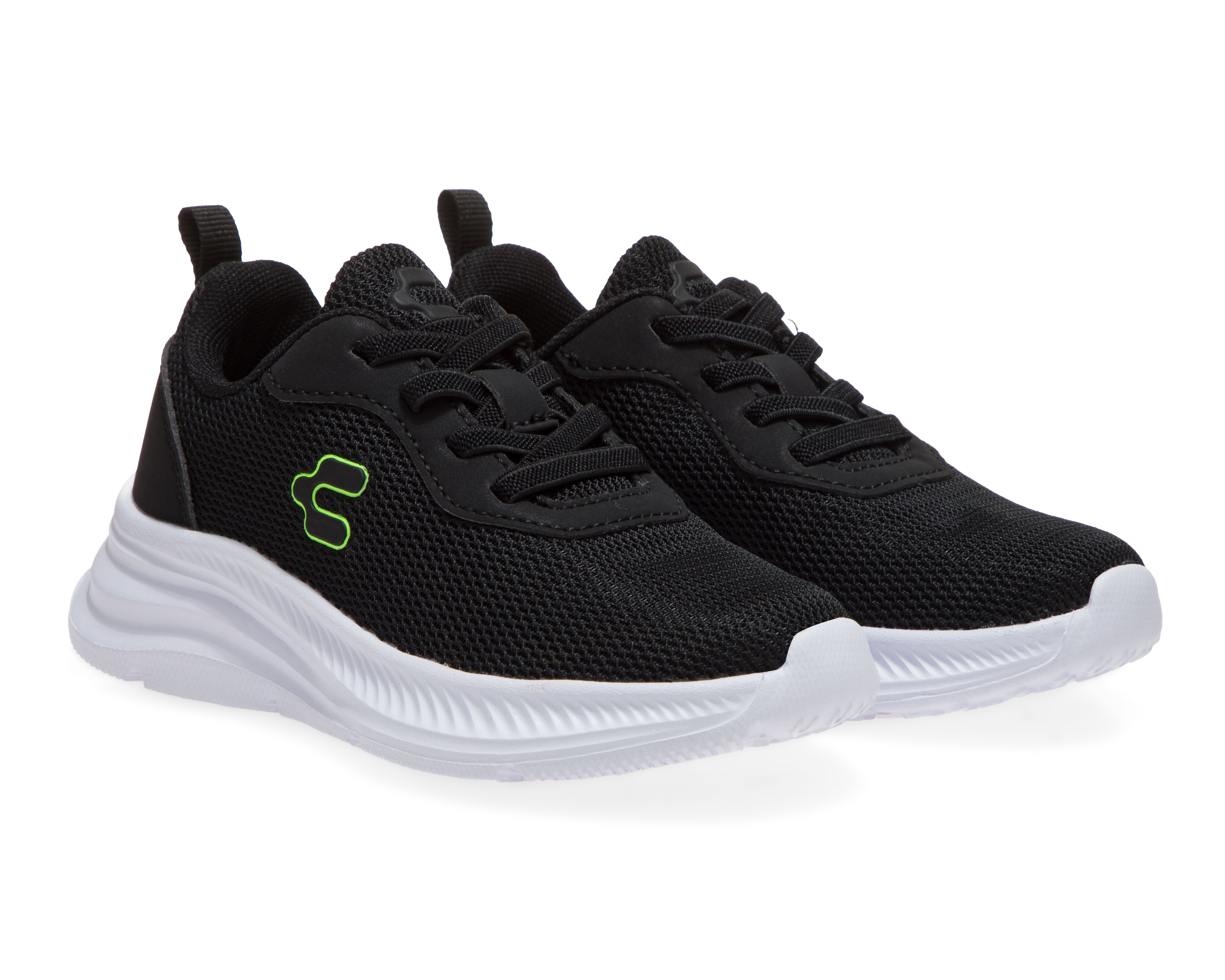 Tenis Deportivos Charly para Niño