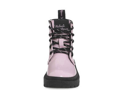 Foto 5 | Foto 5 | Botas Disney Minnie Mouse para Niña