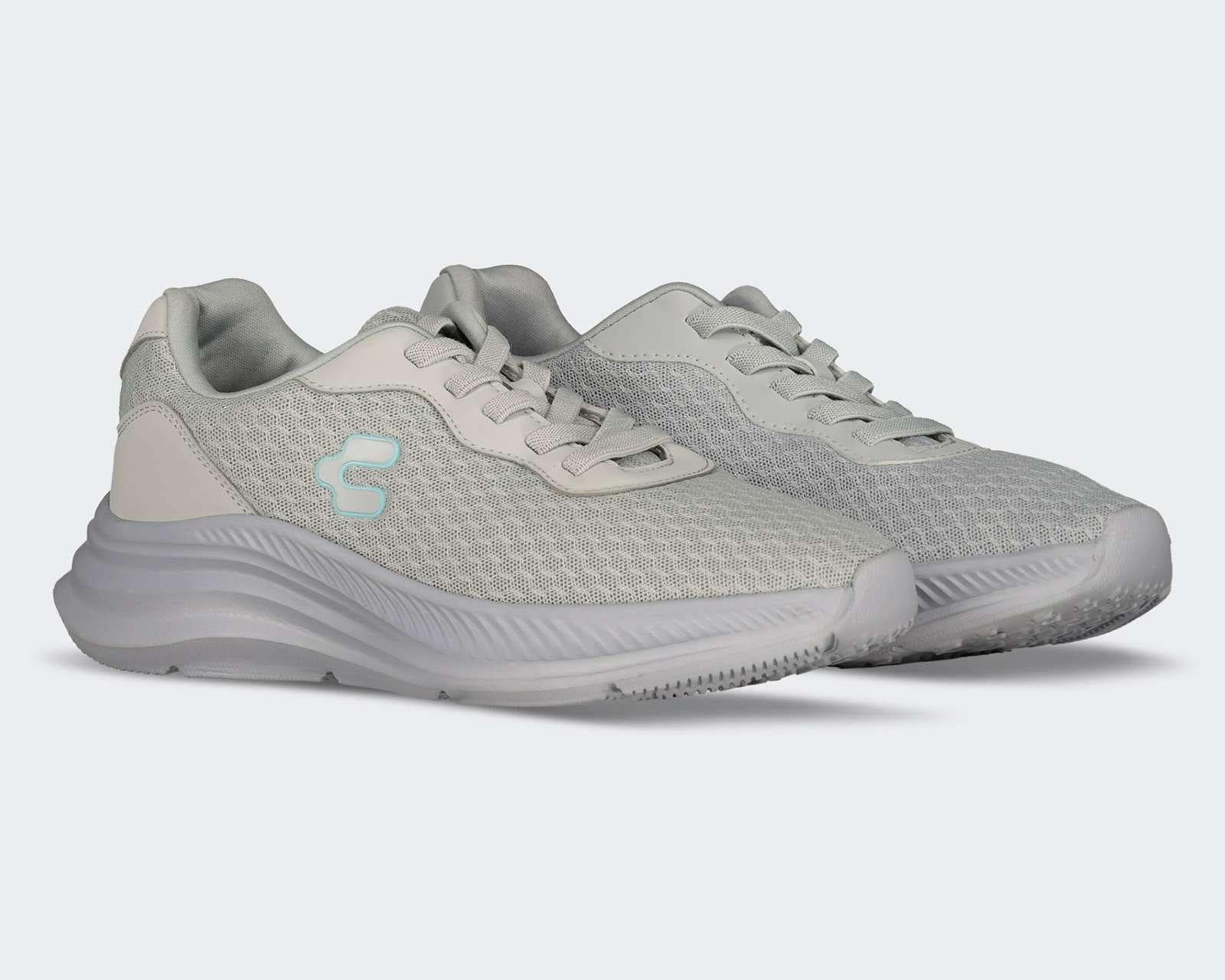 Foto 2 pulgar | Foto 1 | Tenis para Correr Charly para Mujer