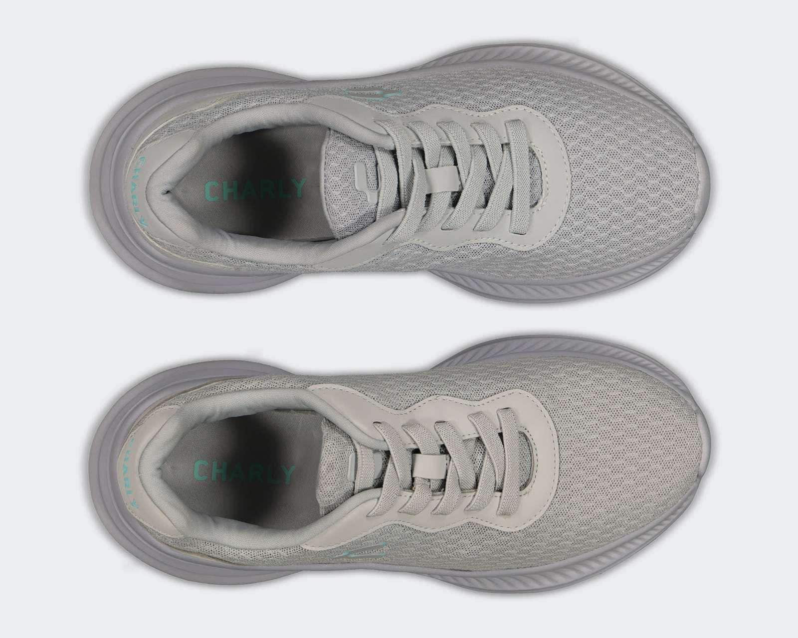 Foto 6 pulgar | Foto 5 | Tenis para Correr Charly para Mujer