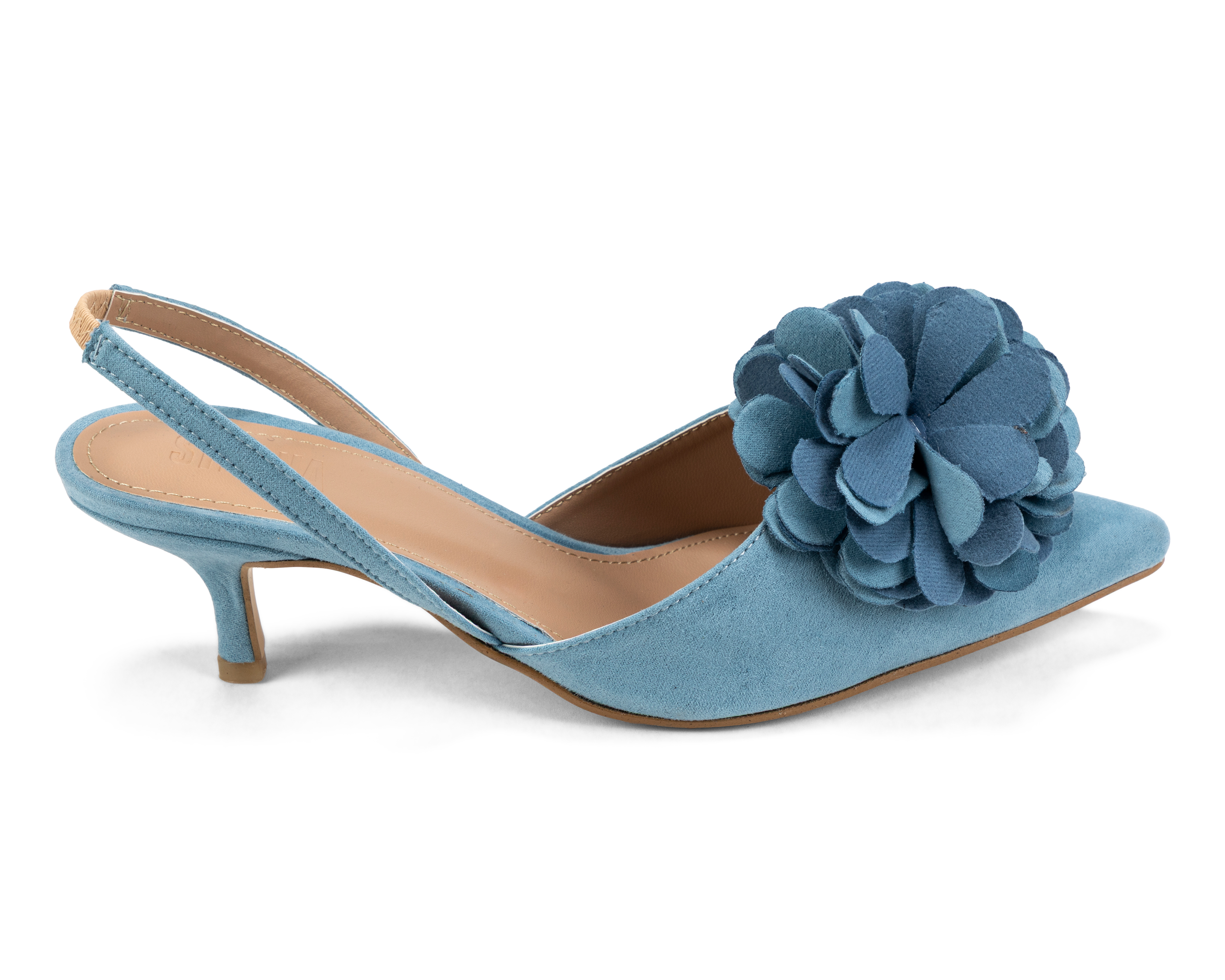 Foto 2 | Foto 2 | Zapatillas Strona para Mujer