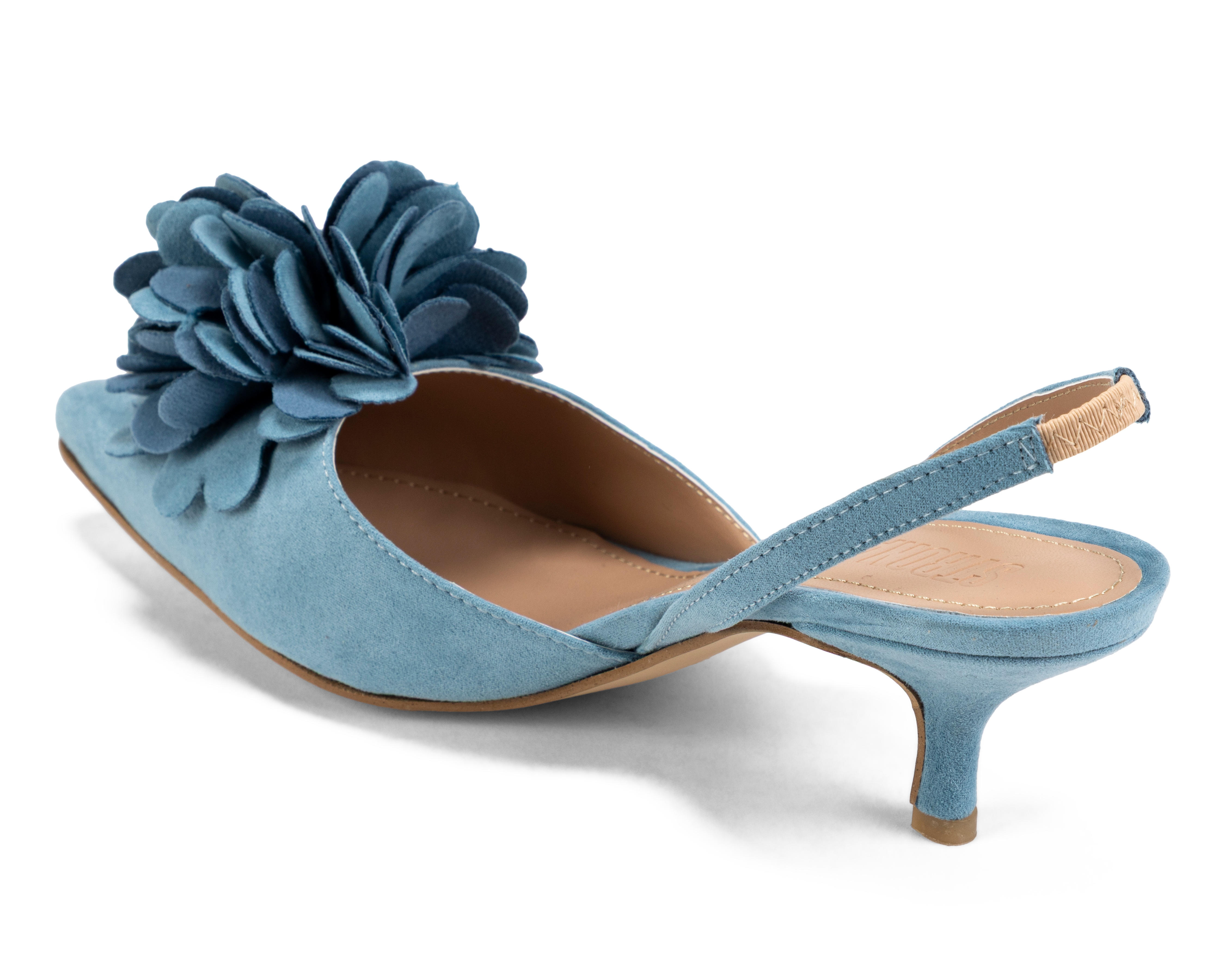 Foto 4 pulgar | Foto 3 | Zapatillas Strona para Mujer