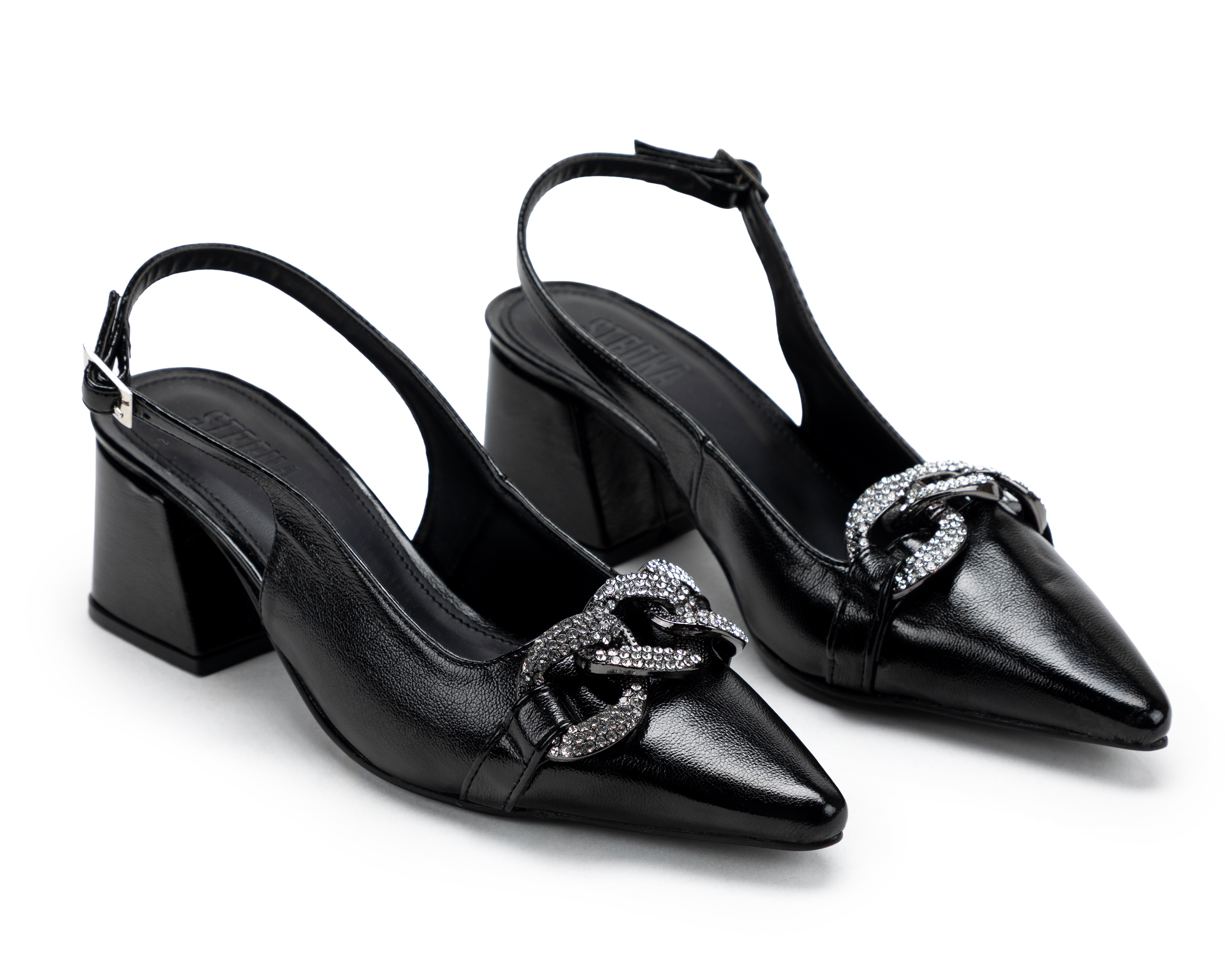 Zapatillas Strona para Mujer